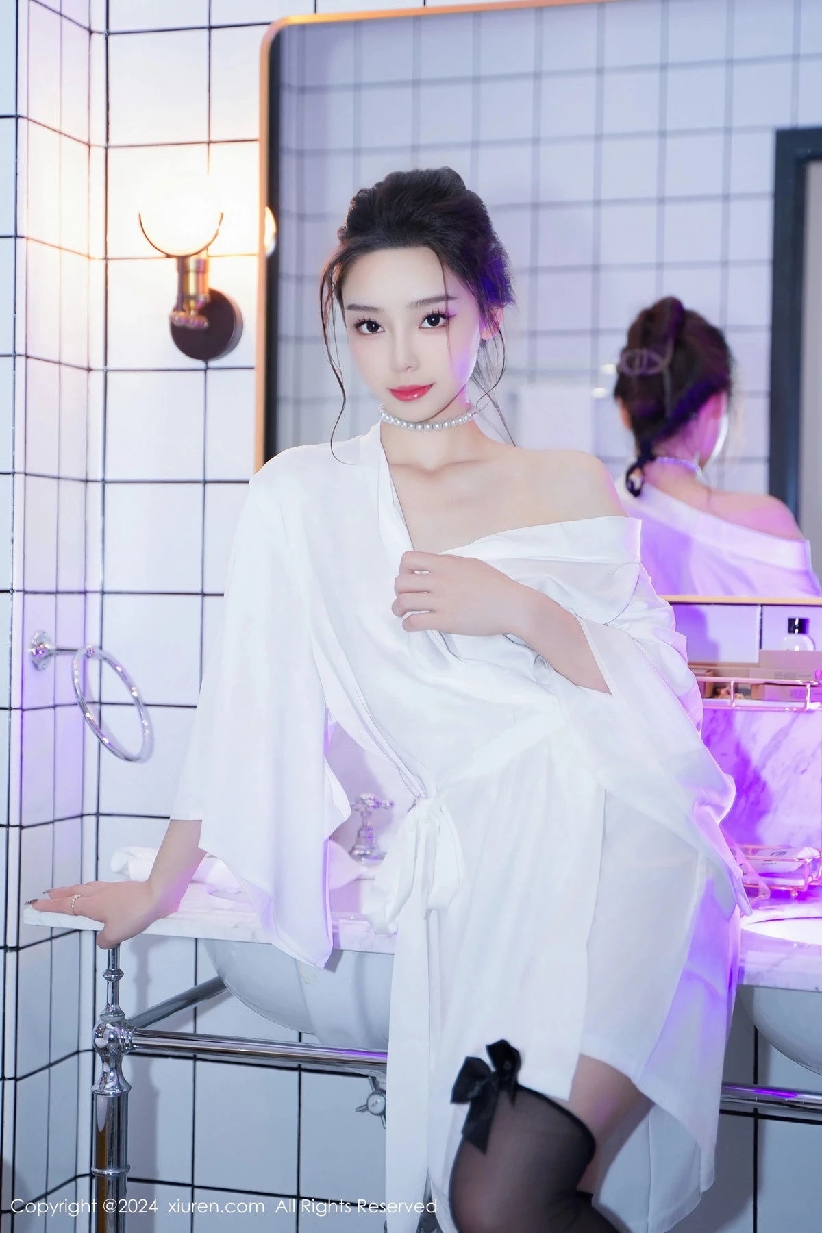 图片[18]-[XiuRen秀人网]第8283期苏曼兮写真-秀人资源网