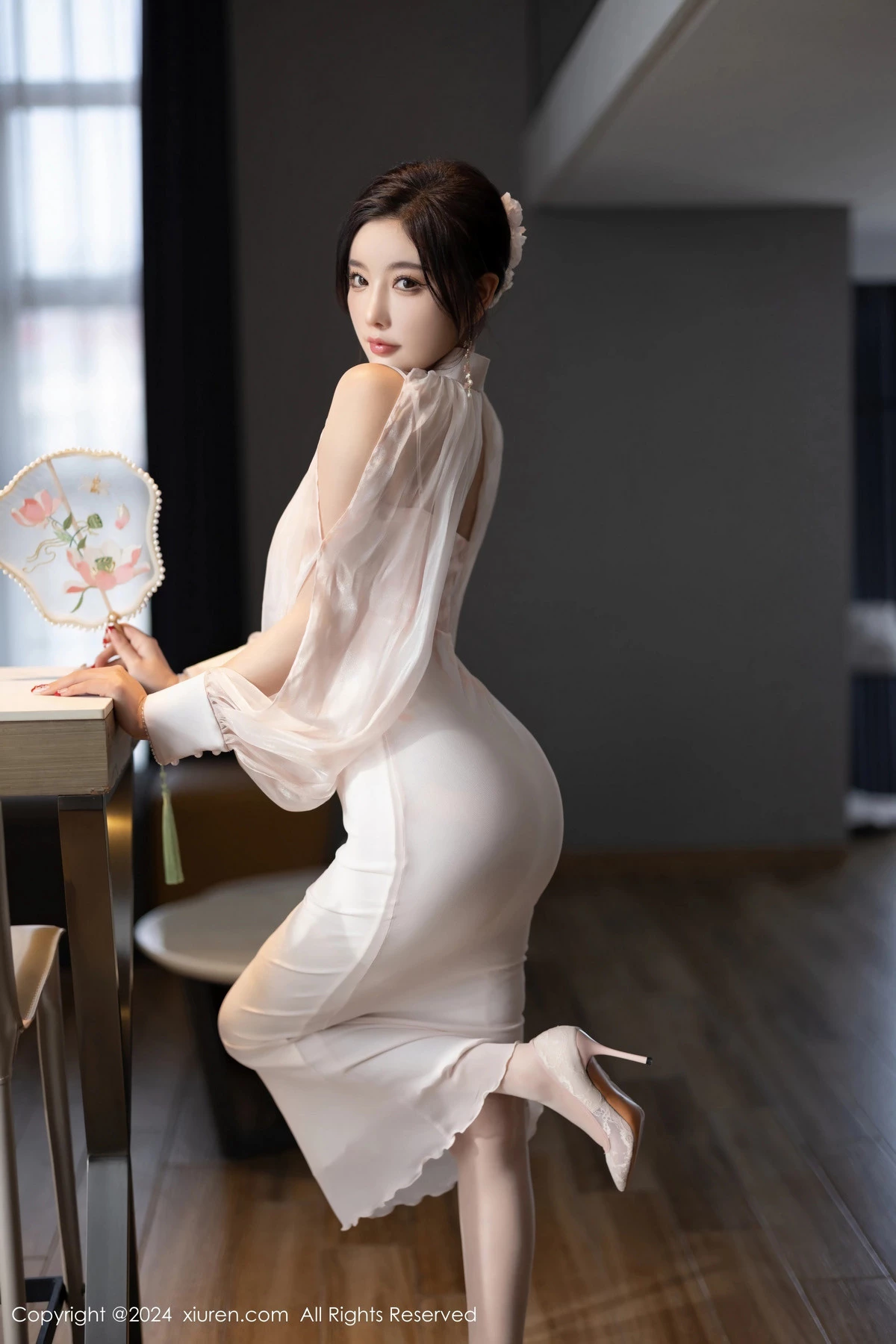 图片[26]-[XiuRen秀人网]第8294期杨晨晨写真-秀人资源网