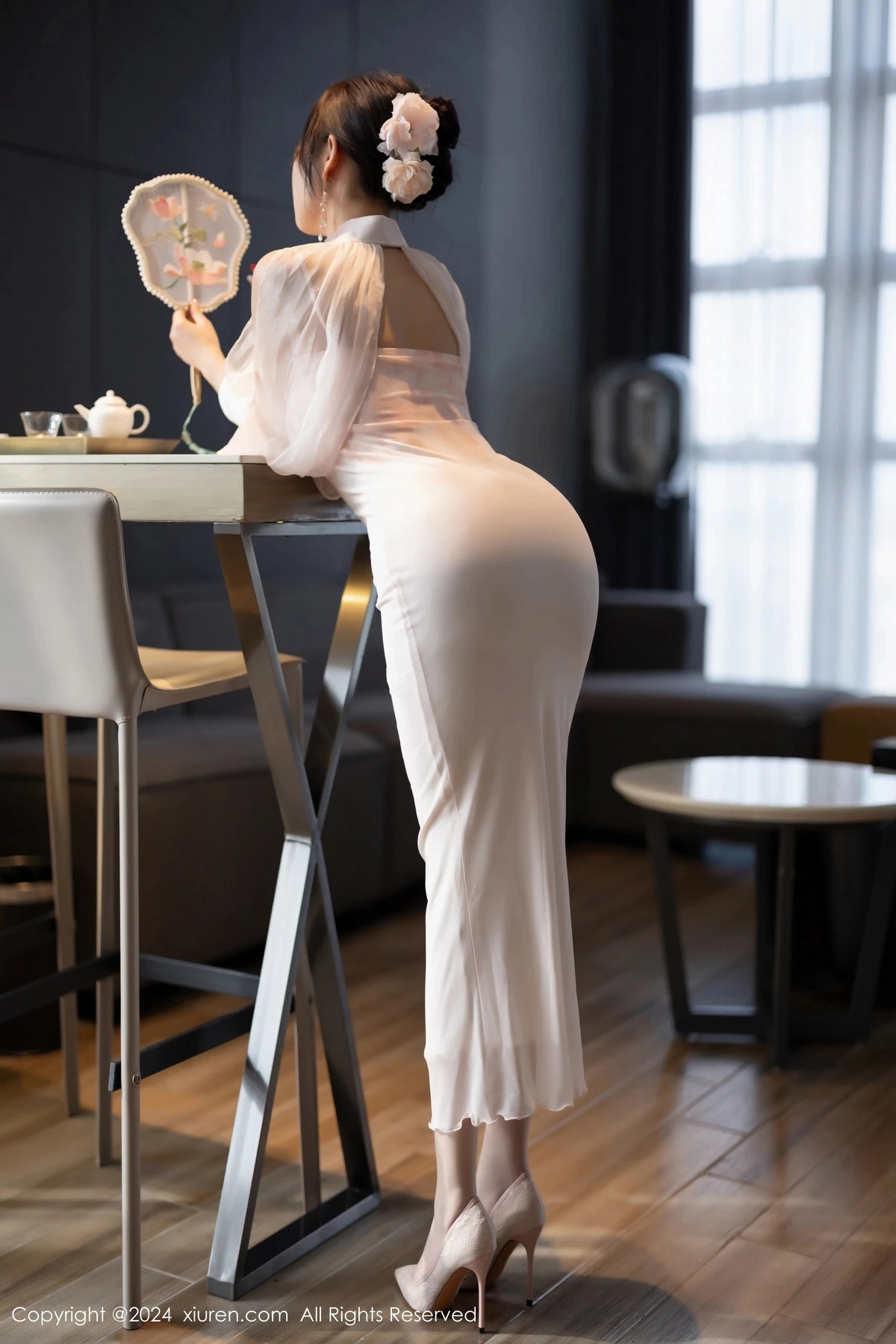 图片[13]-[XiuRen秀人网]第8294期杨晨晨写真-秀人资源网