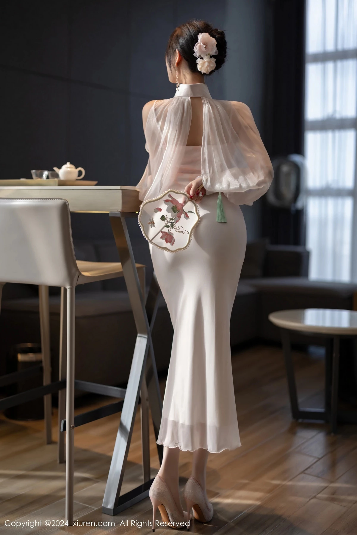 图片[30]-[XiuRen秀人网]第8294期杨晨晨写真-秀人资源网