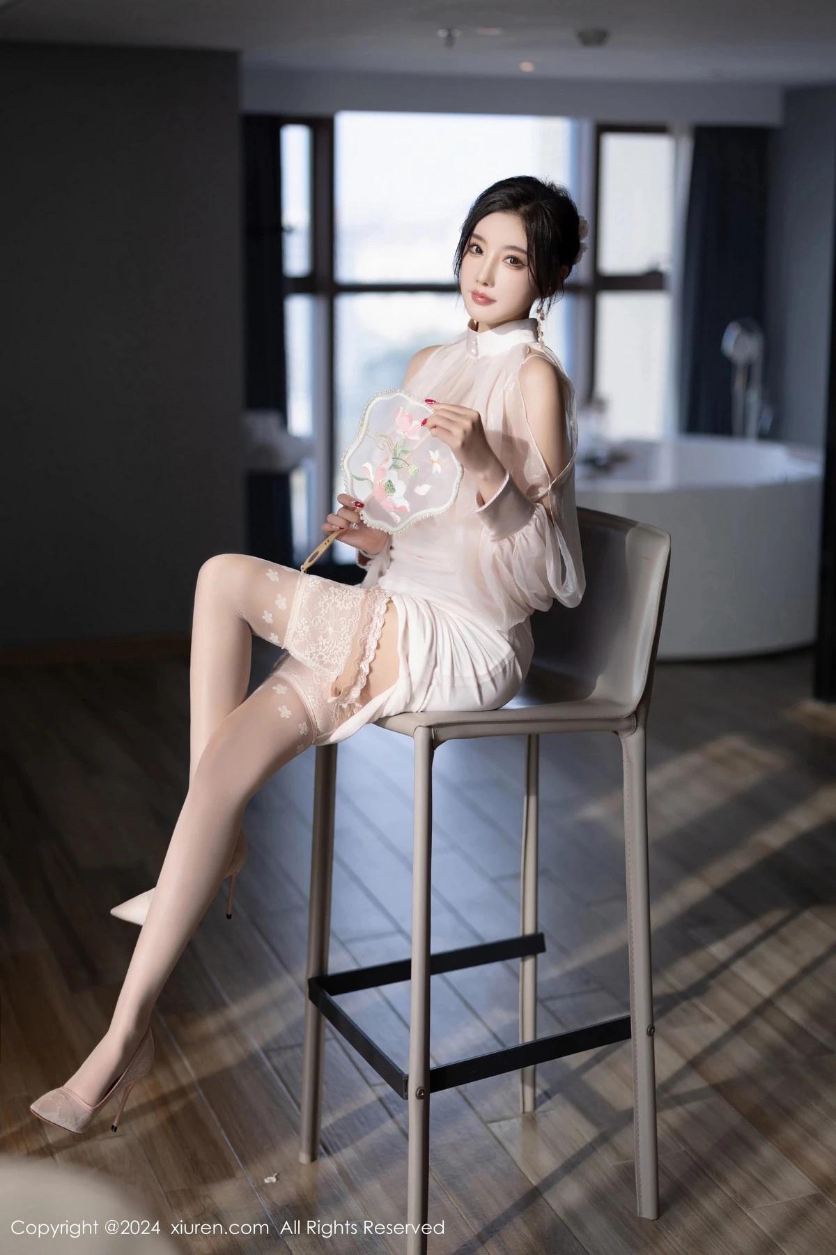 图片[15]-[XiuRen秀人网]第8294期杨晨晨写真-秀人资源网