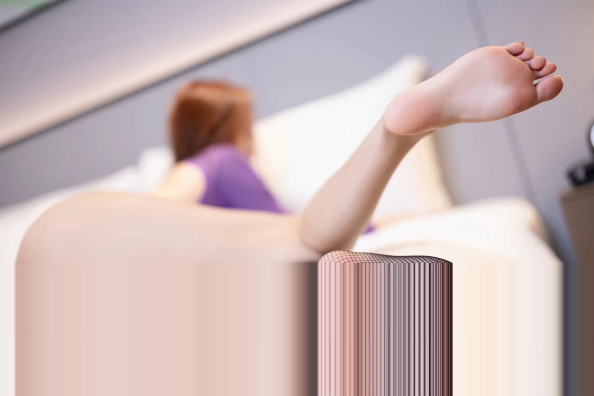 图片[22]-[XiaoYu画语界]第1225期小蛮妖写真-秀人资源网