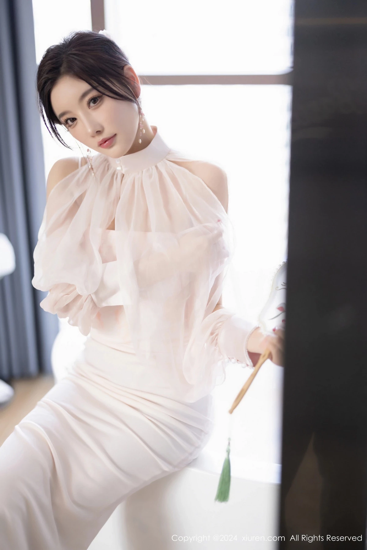 图片[45]-[XiuRen秀人网]第8294期杨晨晨写真-秀人资源网