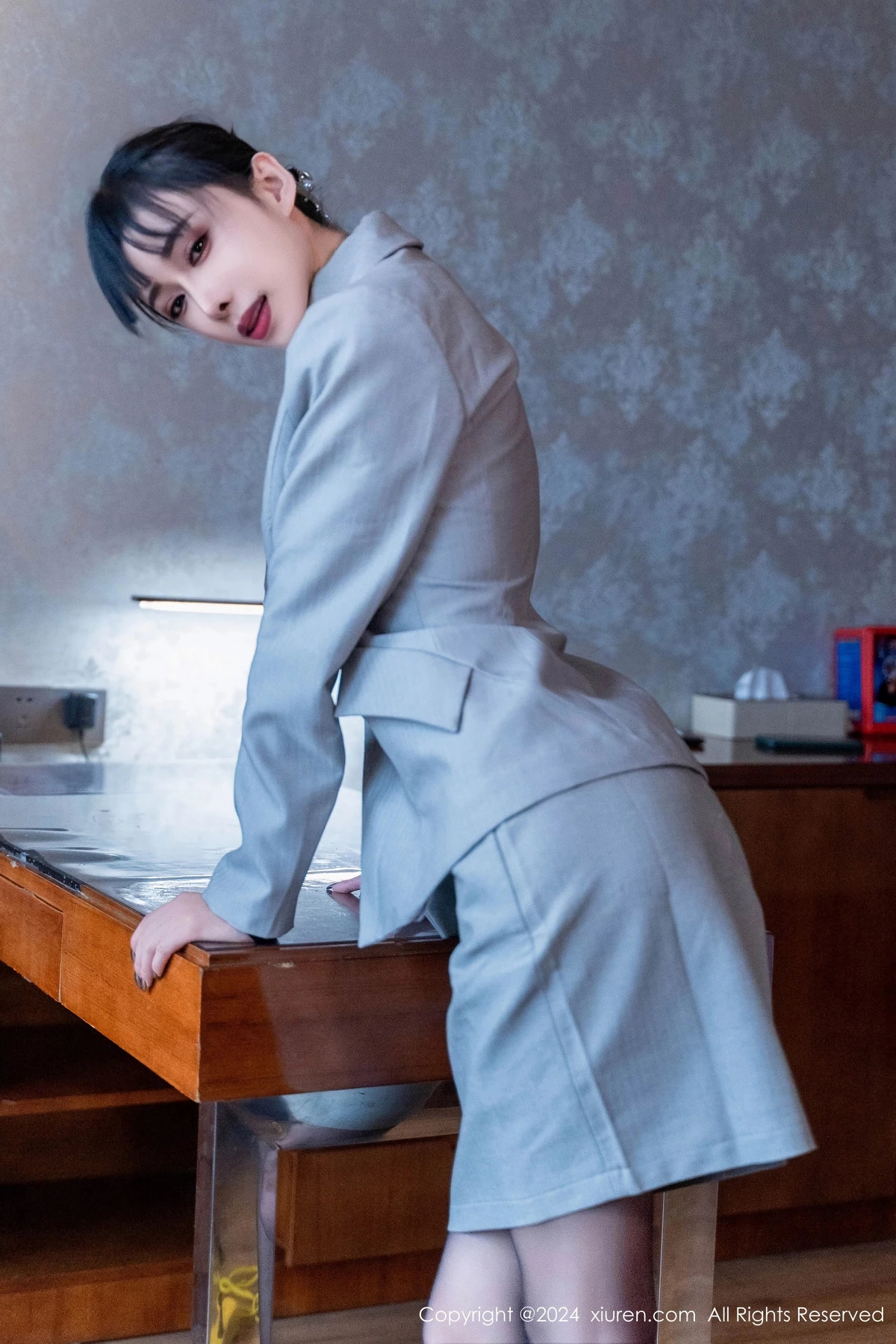 图片[8]-[XiuRen秀人网]第8290期宝宝甜写真-秀人资源网