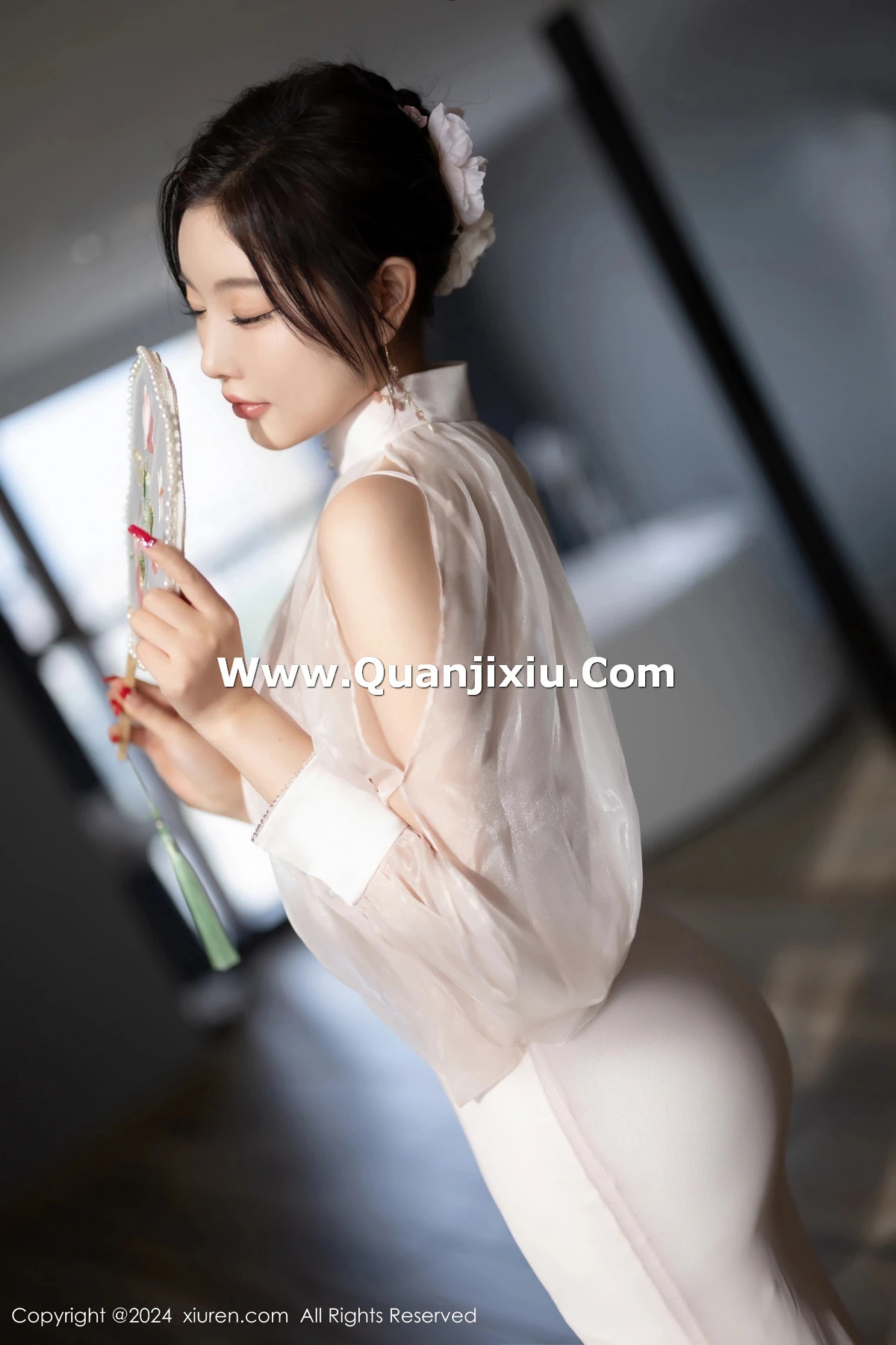 图片[29]-[XiuRen秀人网]第8294期杨晨晨写真-秀人资源网