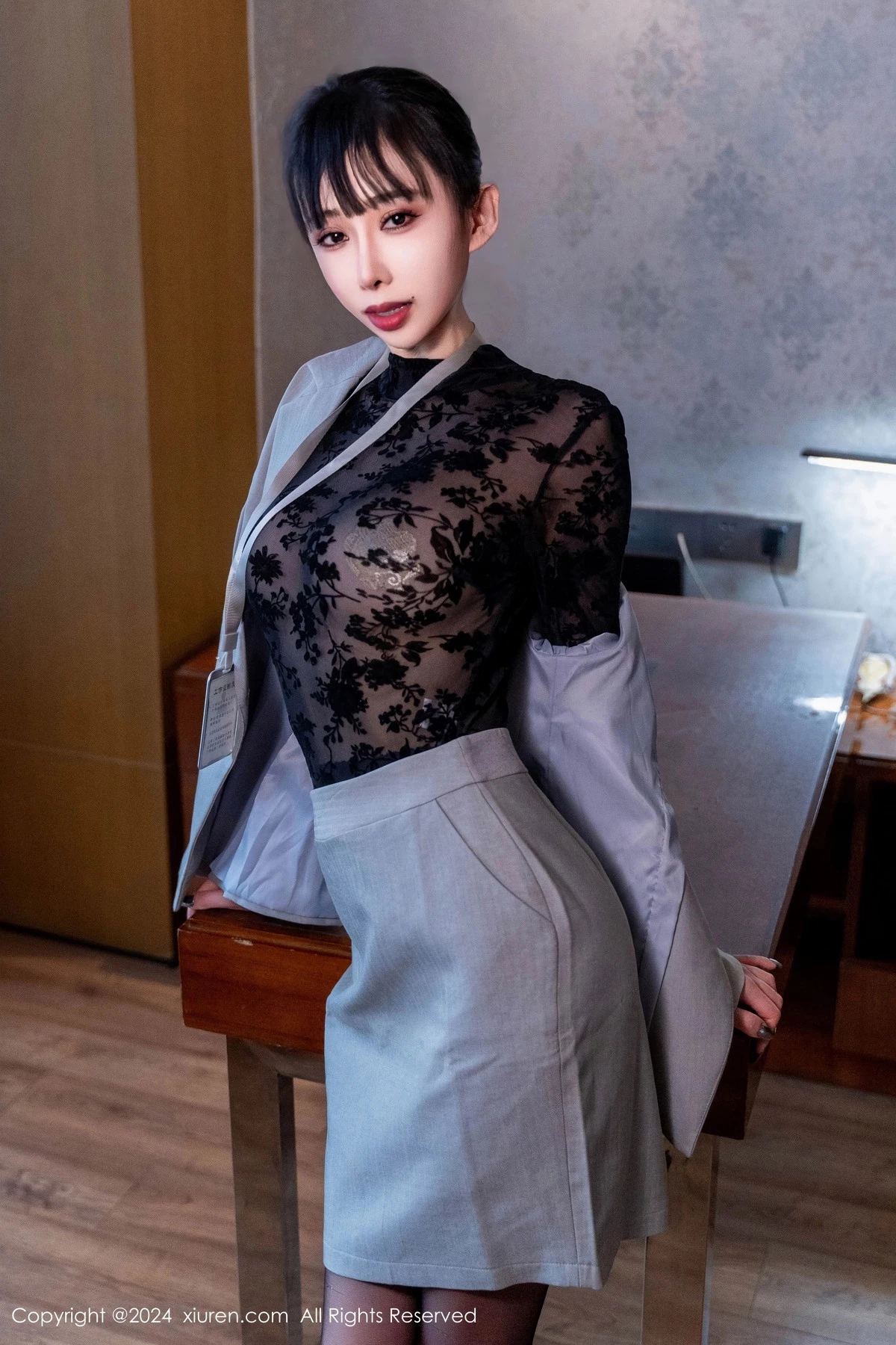 图片[10]-[XiuRen秀人网]第8290期宝宝甜写真-秀人资源网