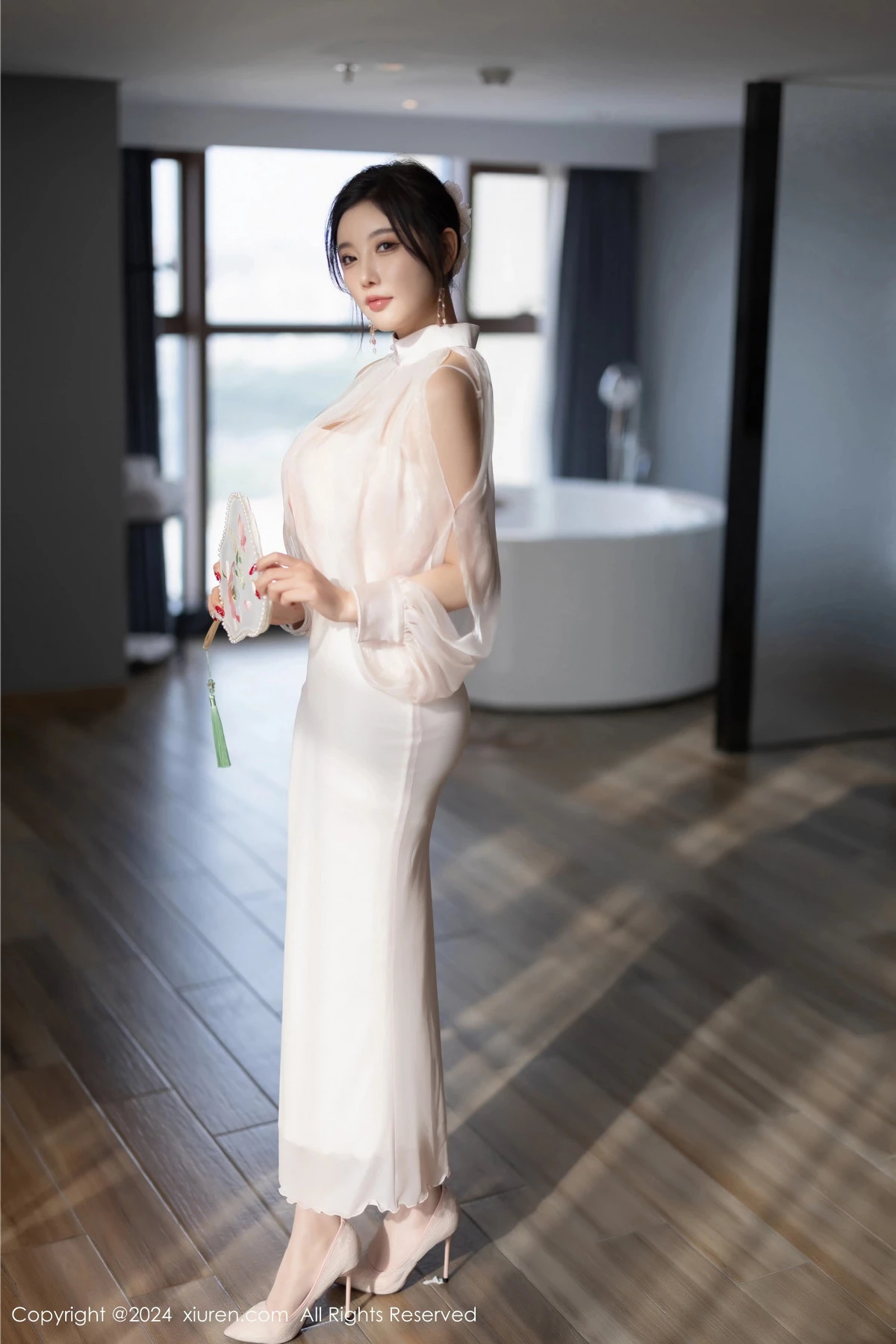 图片[47]-[XiuRen秀人网]第8294期杨晨晨写真-秀人资源网
