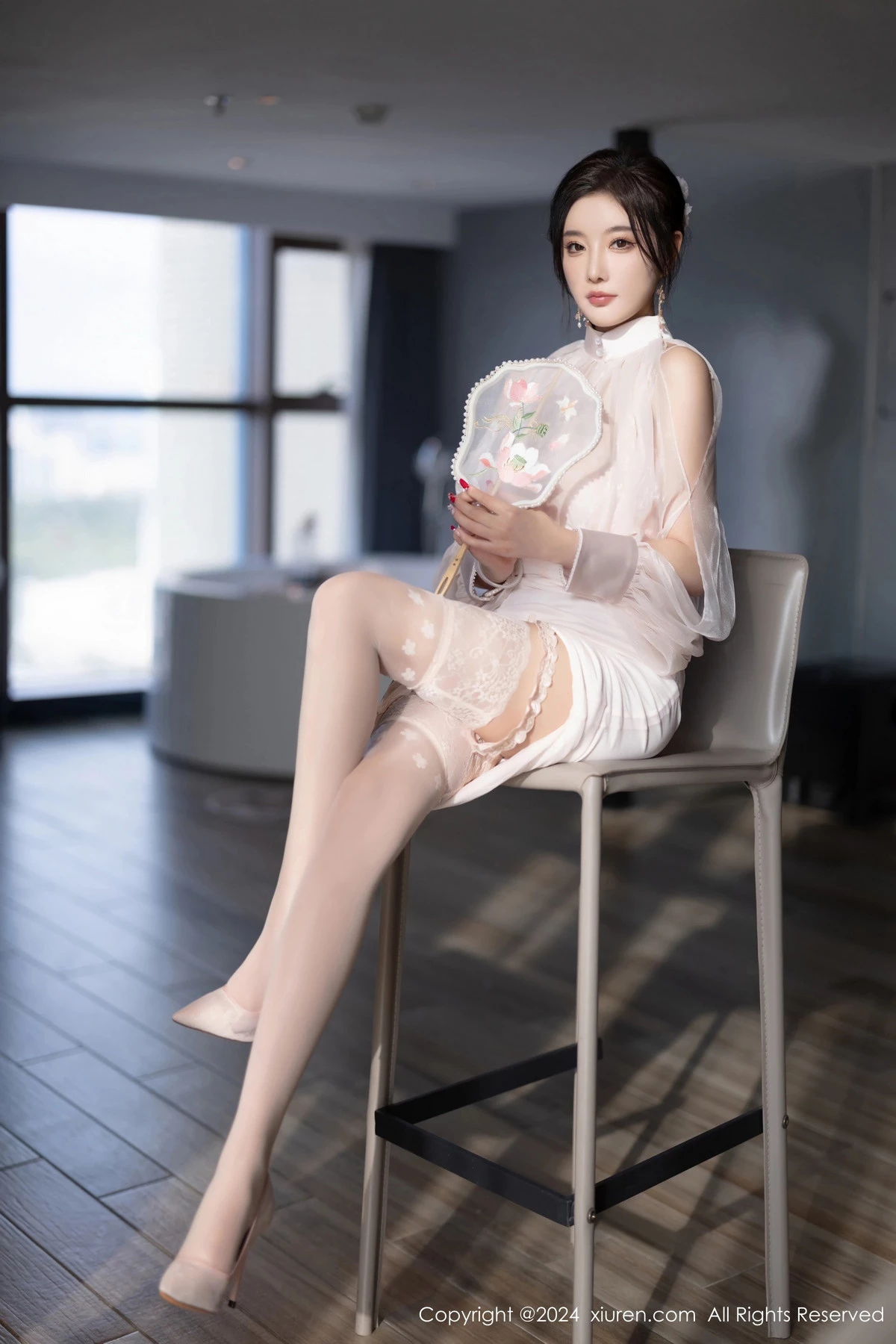 图片[46]-[XiuRen秀人网]第8294期杨晨晨写真-秀人资源网