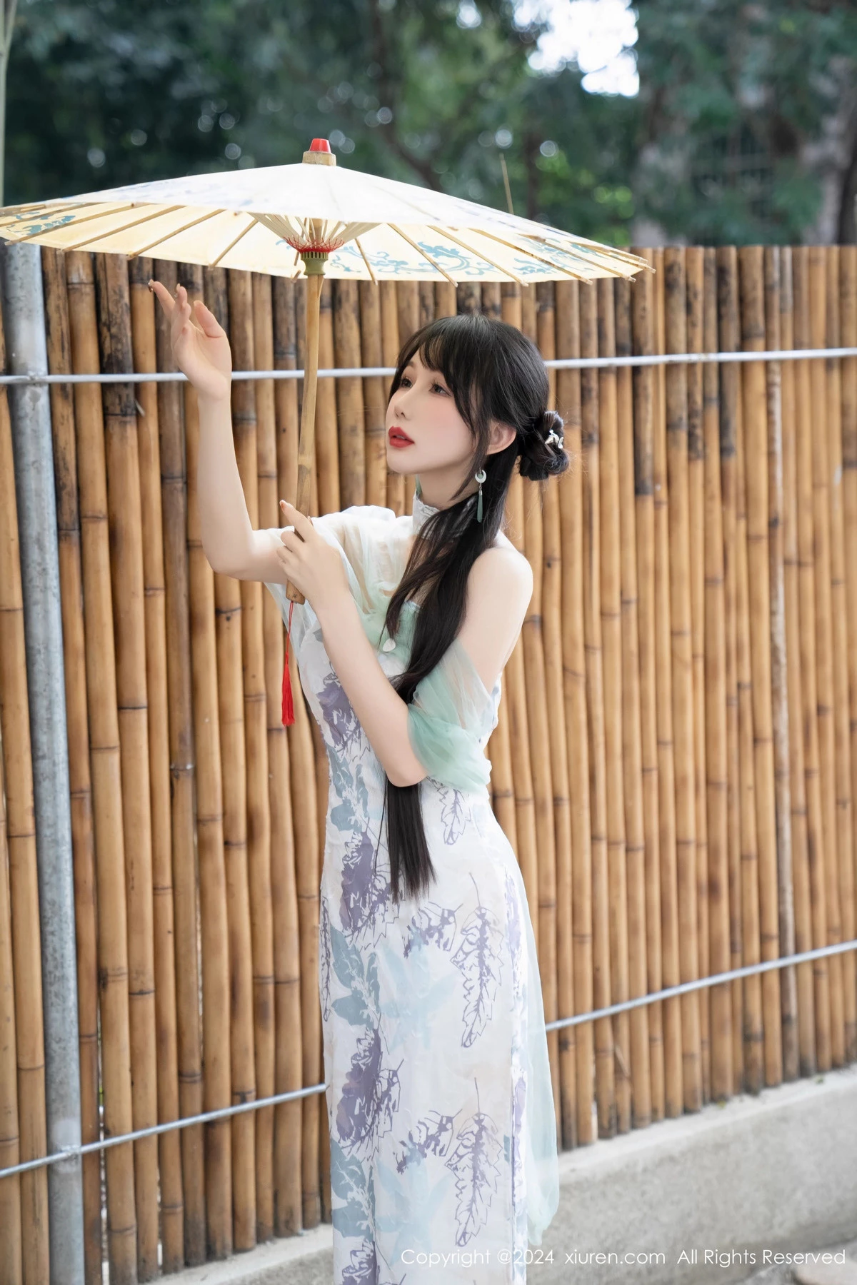 图片[12]-[XiuRen秀人网]第8448期波巧酱写真-秀人资源网