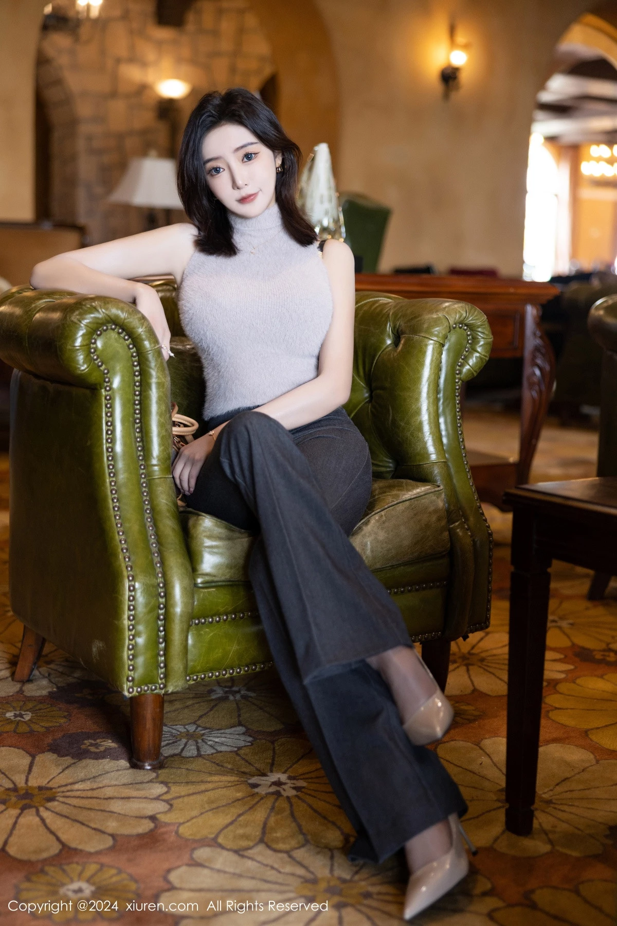 图片[5]-[XiuRen秀人网]第8451期王馨瑶写真-秀人资源网