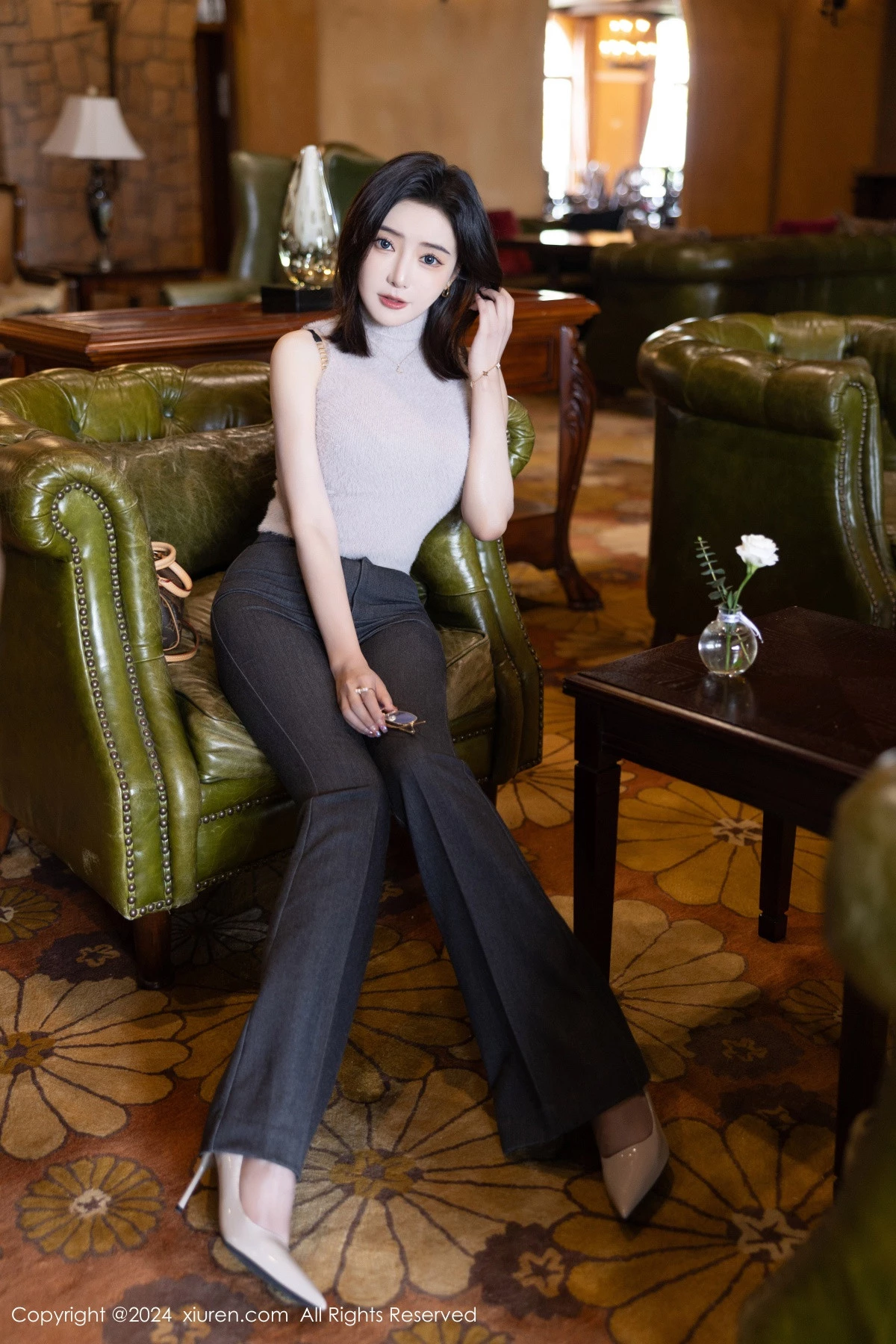 图片[32]-[XiuRen秀人网]第8451期王馨瑶写真-秀人资源网