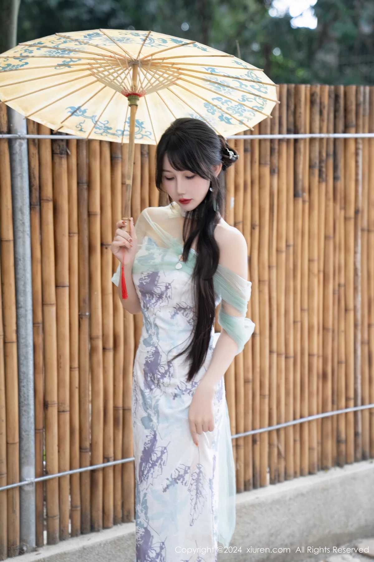 图片[25]-[XiuRen秀人网]第8448期波巧酱写真-秀人资源网