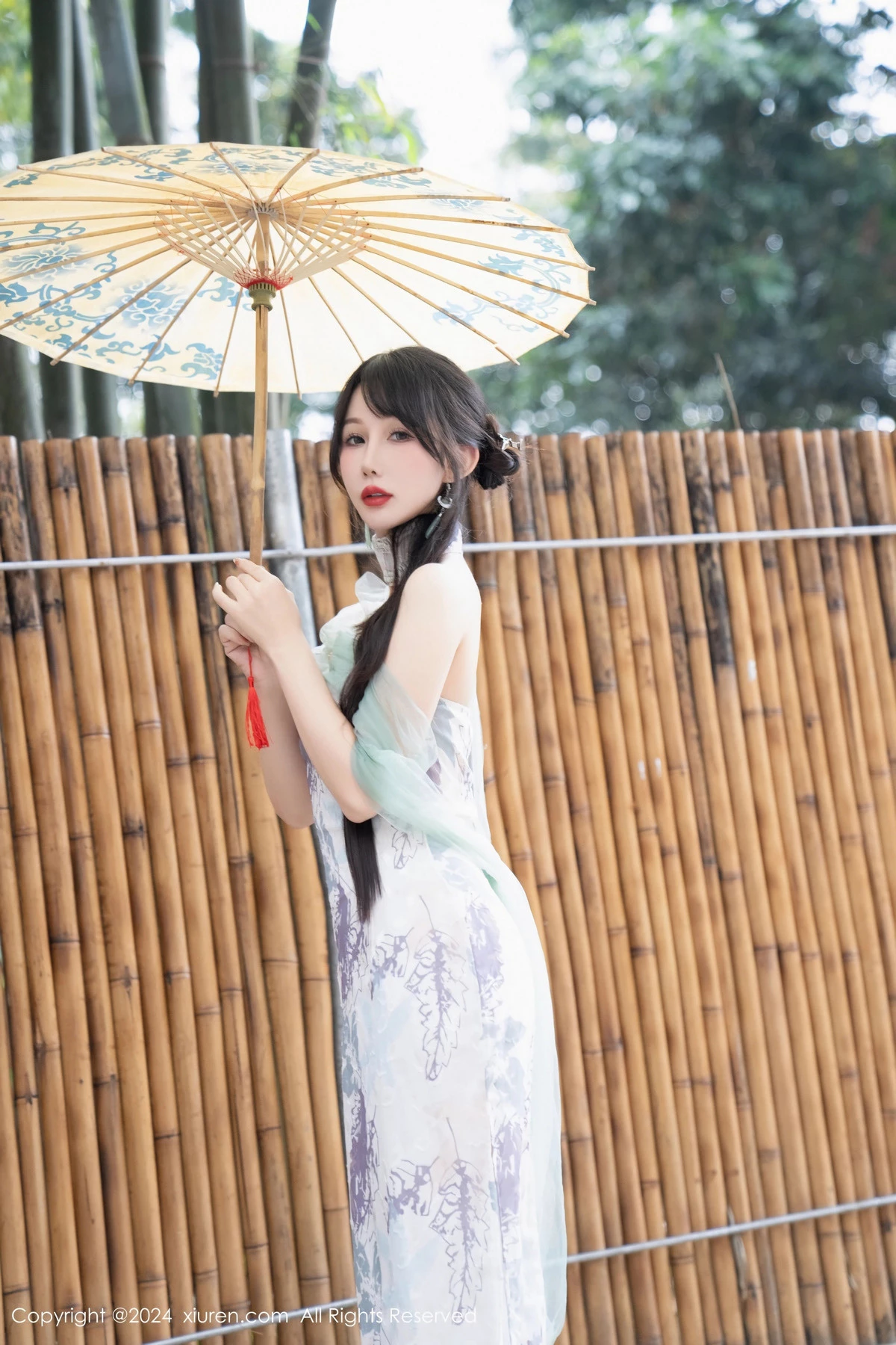 图片[10]-[XiuRen秀人网]第8448期波巧酱写真-秀人资源网