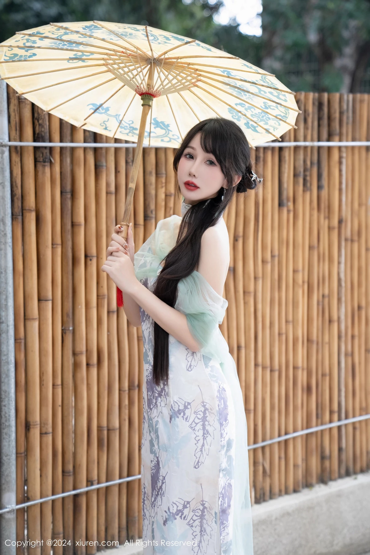 图片[36]-[XiuRen秀人网]第8448期波巧酱写真-秀人资源网