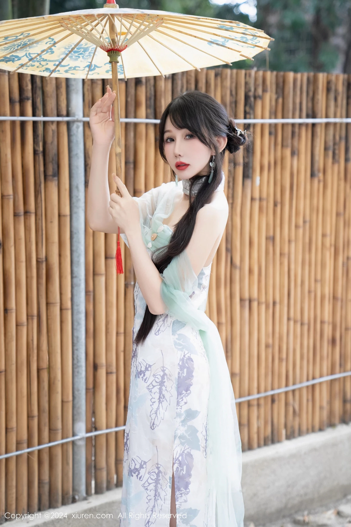 图片[30]-[XiuRen秀人网]第8448期波巧酱写真-秀人资源网