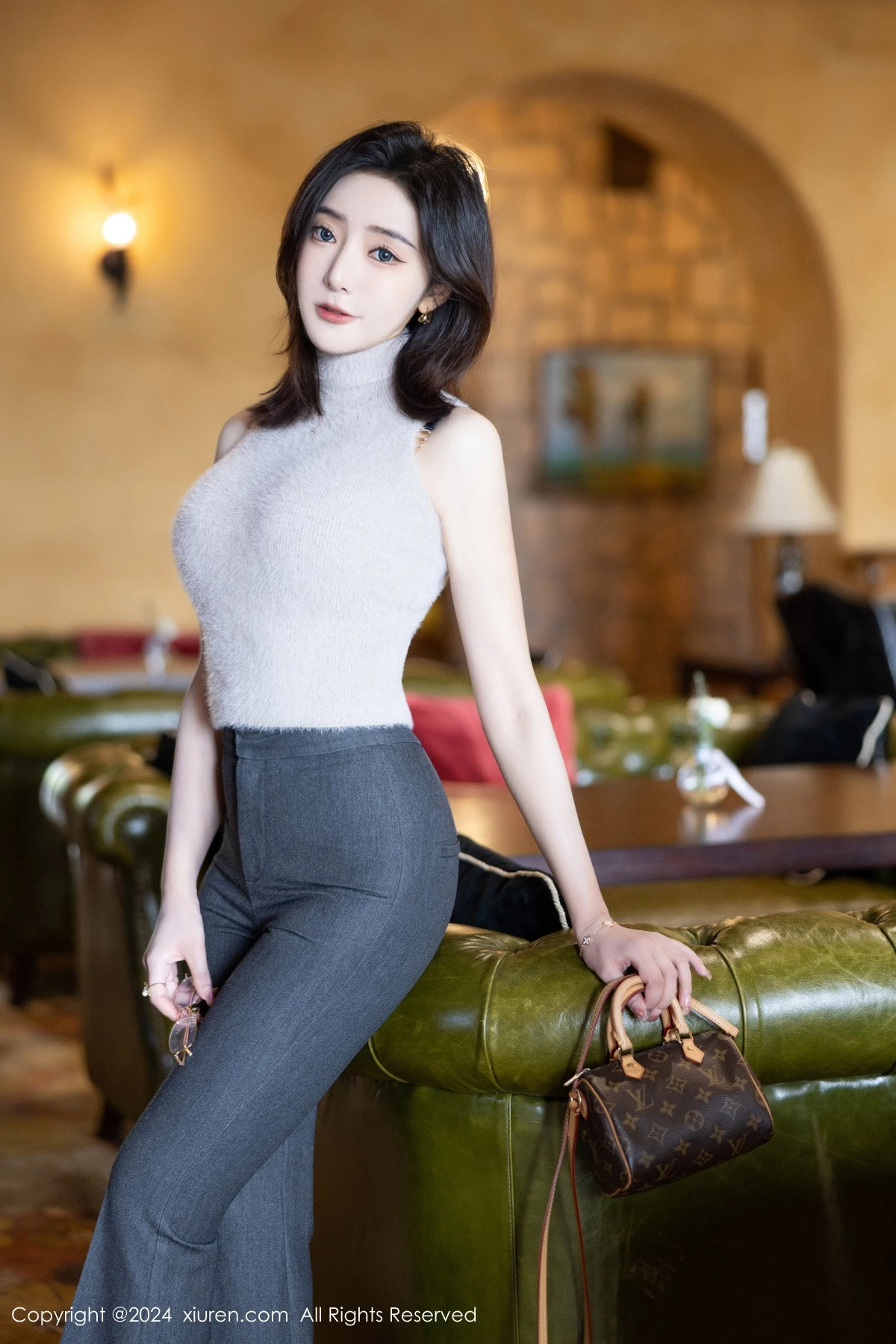 图片[31]-[XiuRen秀人网]第8451期王馨瑶写真-秀人资源网