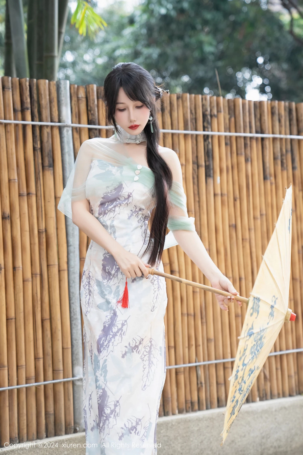 图片[39]-[XiuRen秀人网]第8448期波巧酱写真-秀人资源网