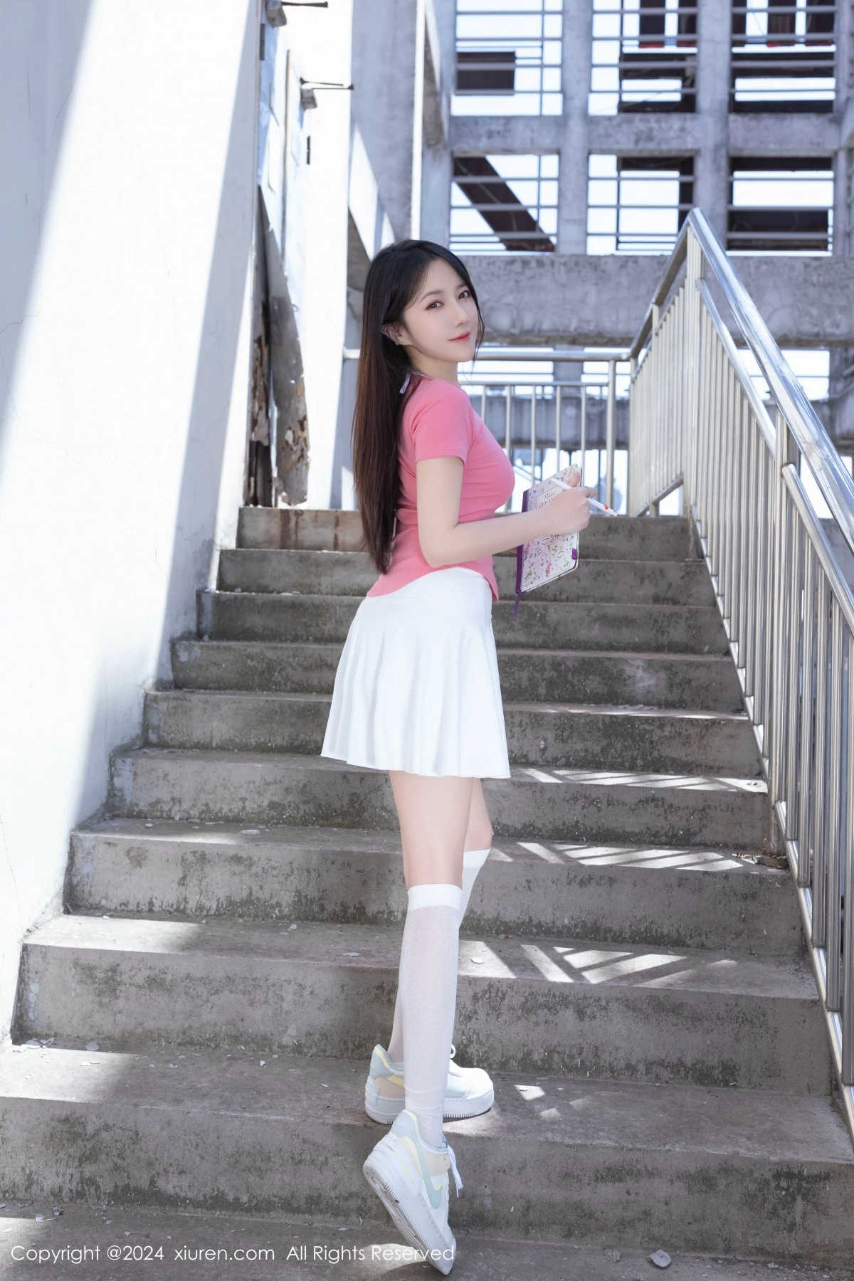 图片[20]-[XiuRen秀人网]第8457期鱼子酱写真-秀人资源网