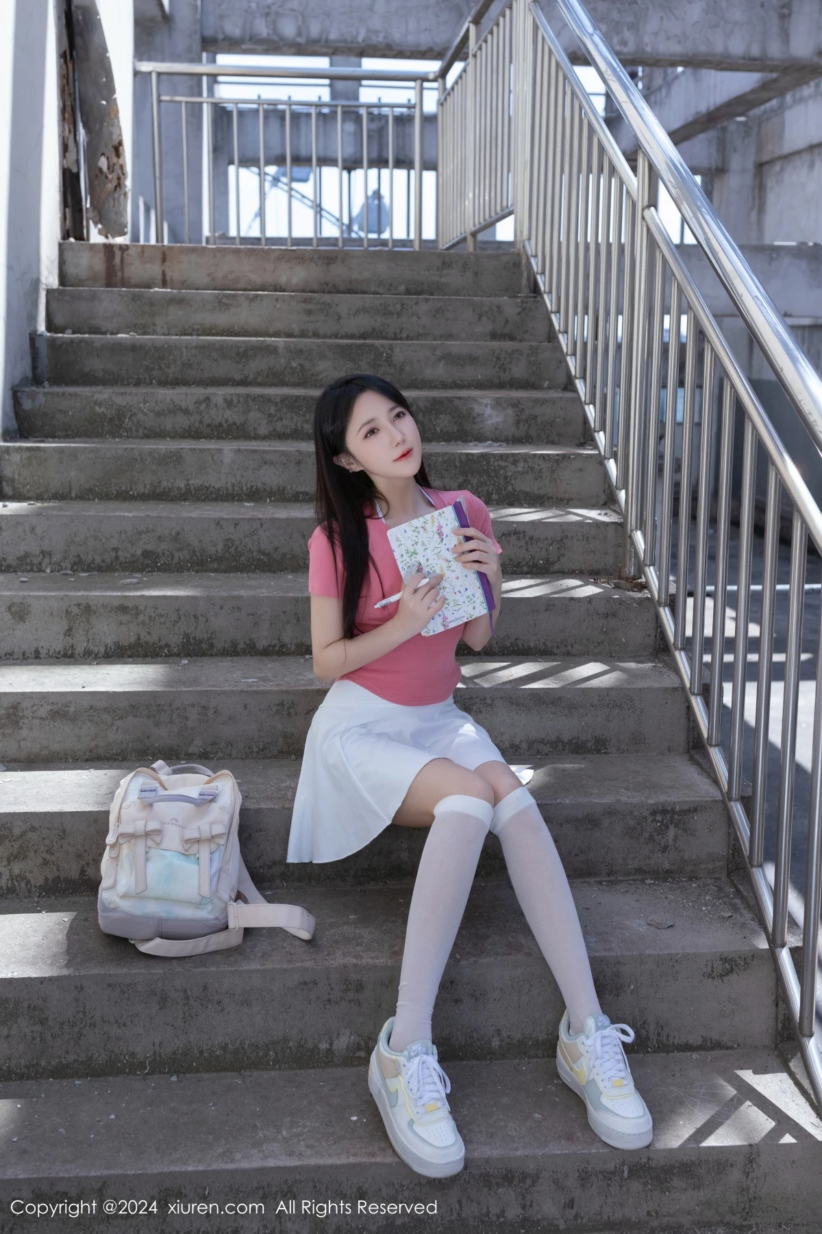 图片[12]-[XiuRen秀人网]第8457期鱼子酱写真-秀人资源网