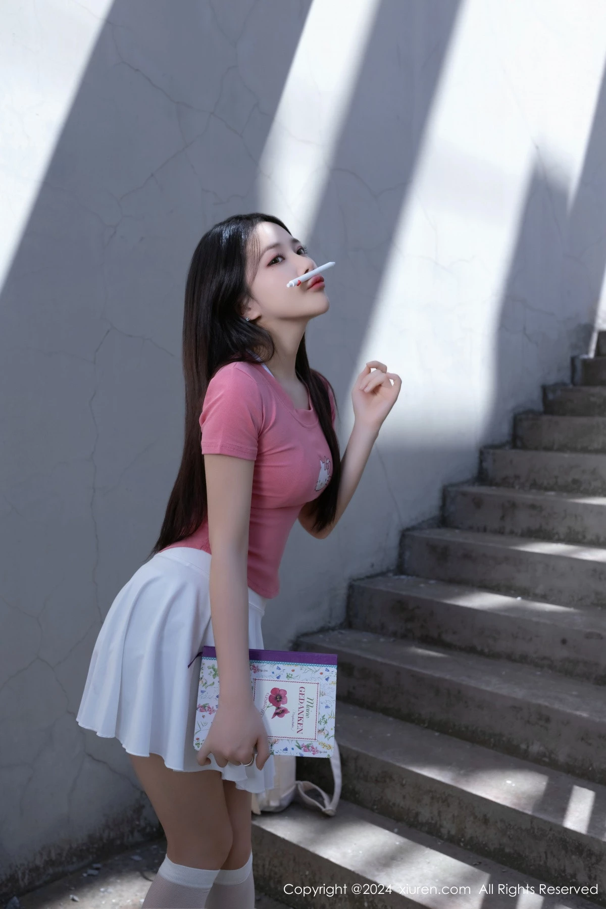 图片[7]-[XiuRen秀人网]第8457期鱼子酱写真-秀人资源网