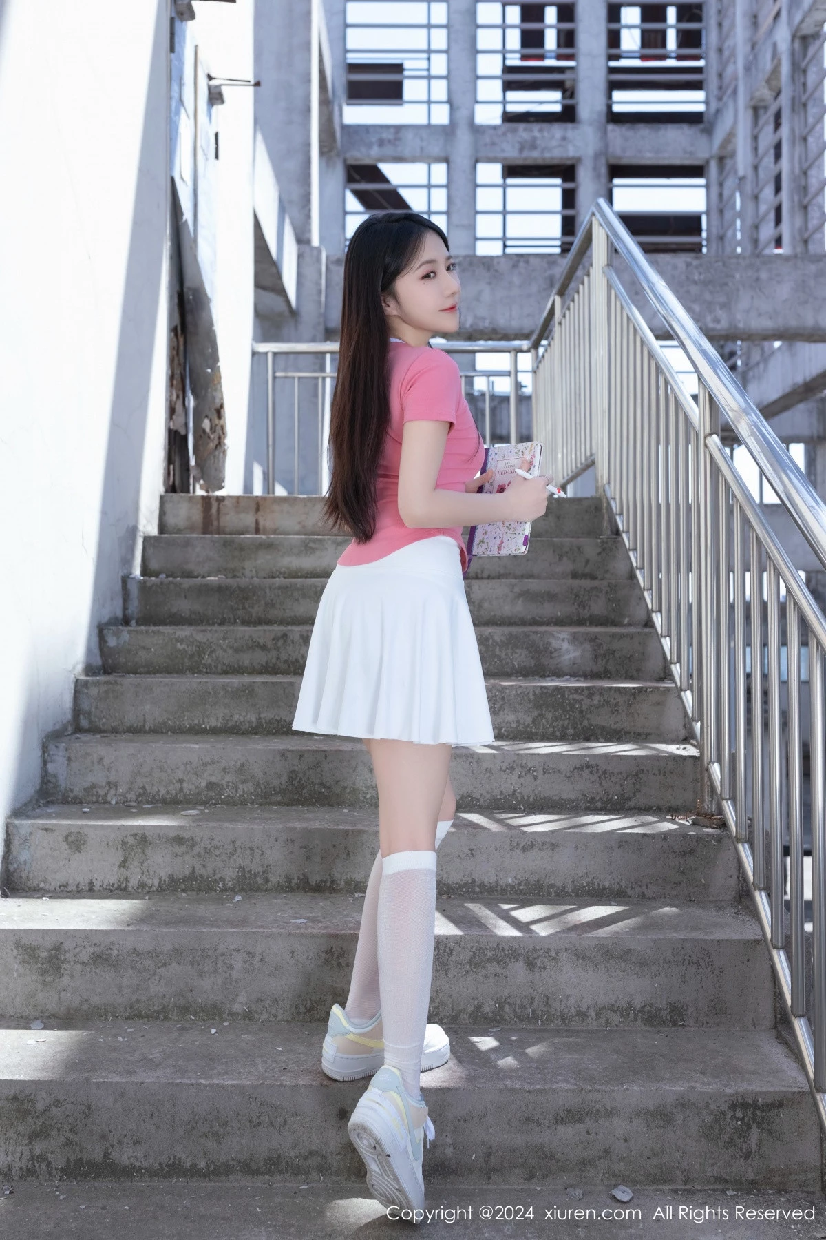 图片[23]-[XiuRen秀人网]第8457期鱼子酱写真-秀人资源网