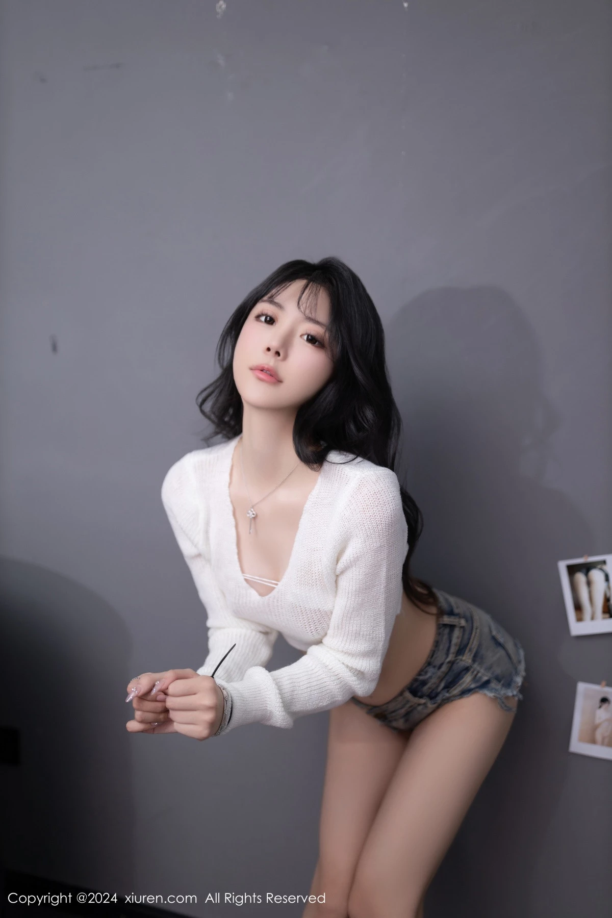 图片[30]-[XiuRen秀人网]第8458期幼幼写真-秀人资源网