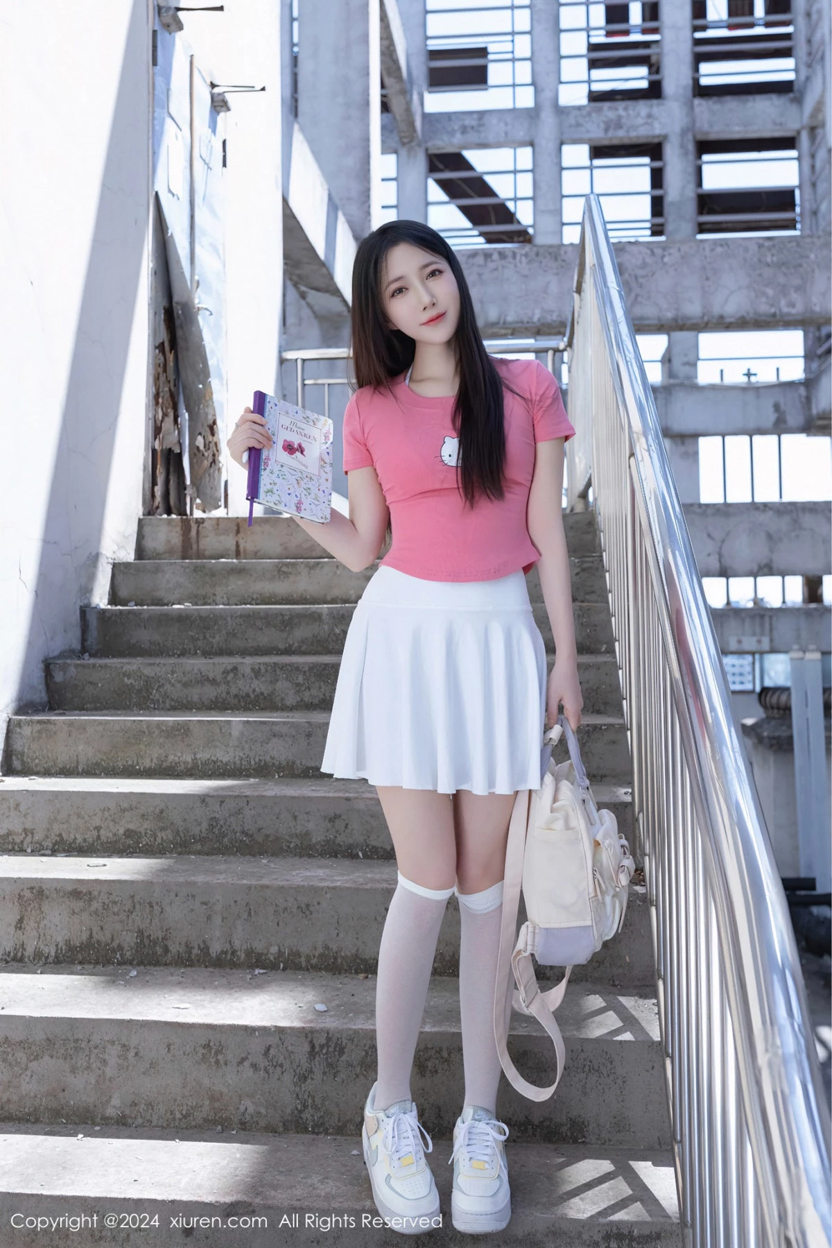 图片[6]-[XiuRen秀人网]第8457期鱼子酱写真-秀人资源网