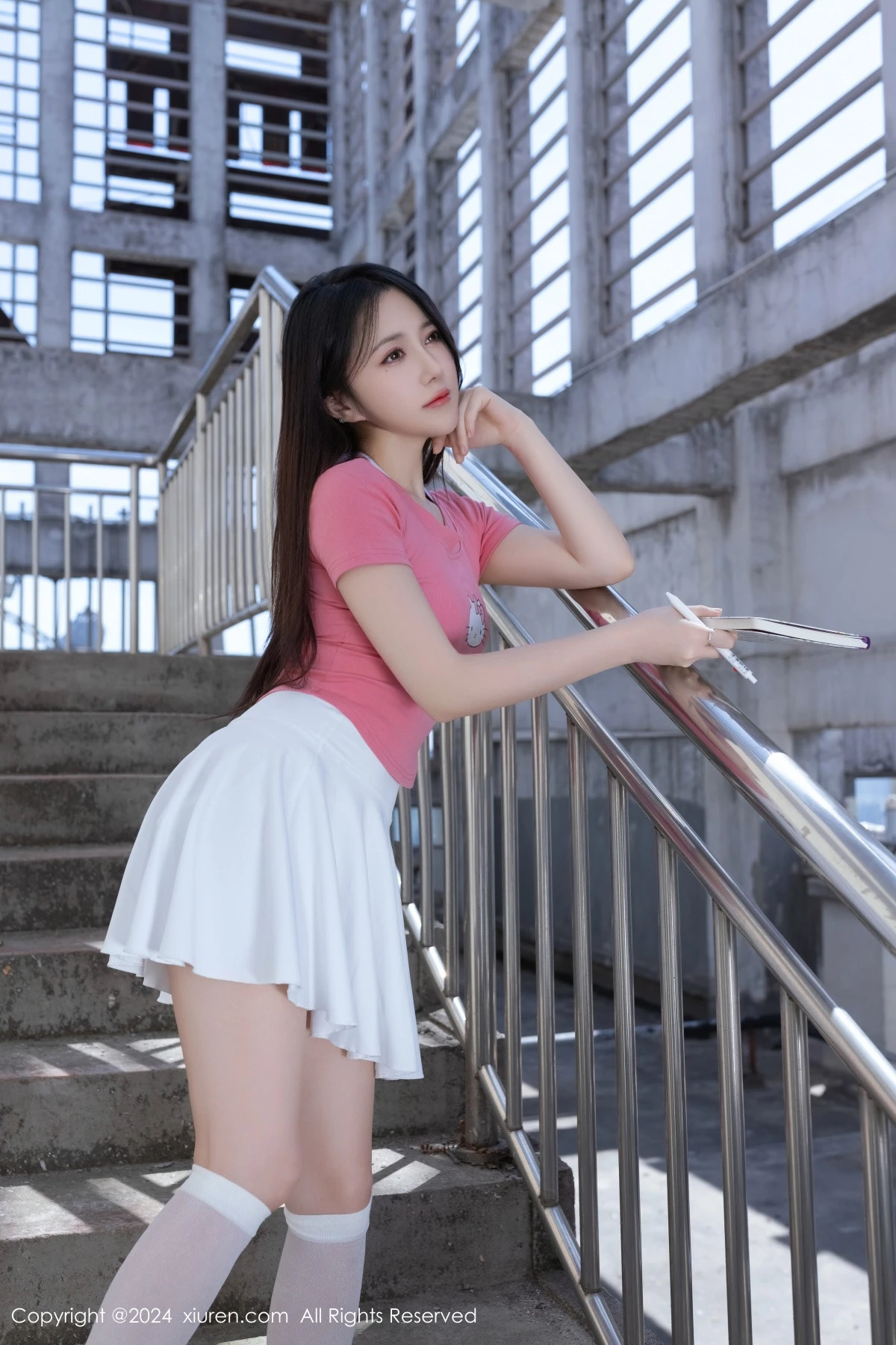 图片[18]-[XiuRen秀人网]第8457期鱼子酱写真-秀人资源网