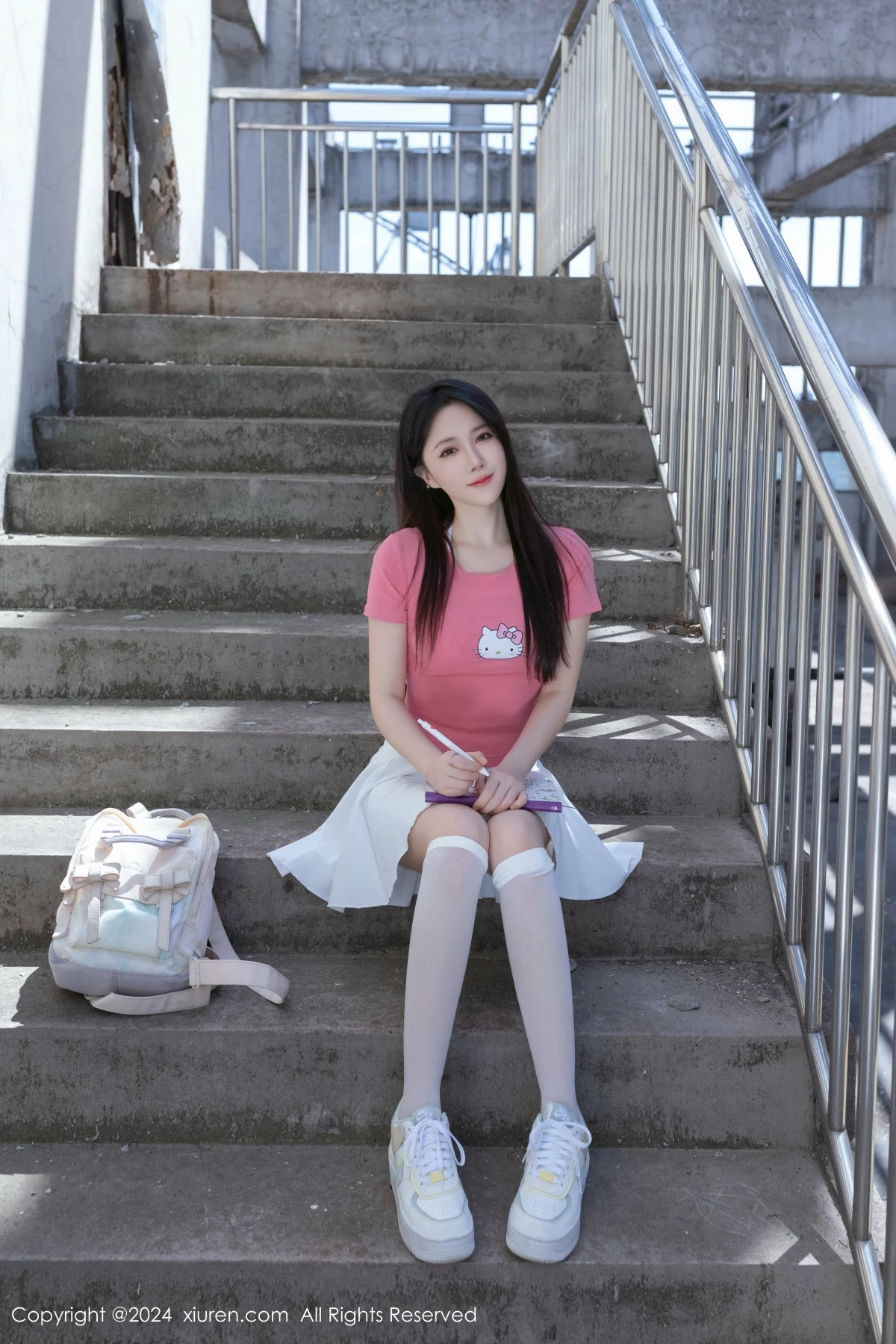 图片[11]-[XiuRen秀人网]第8457期鱼子酱写真-秀人资源网