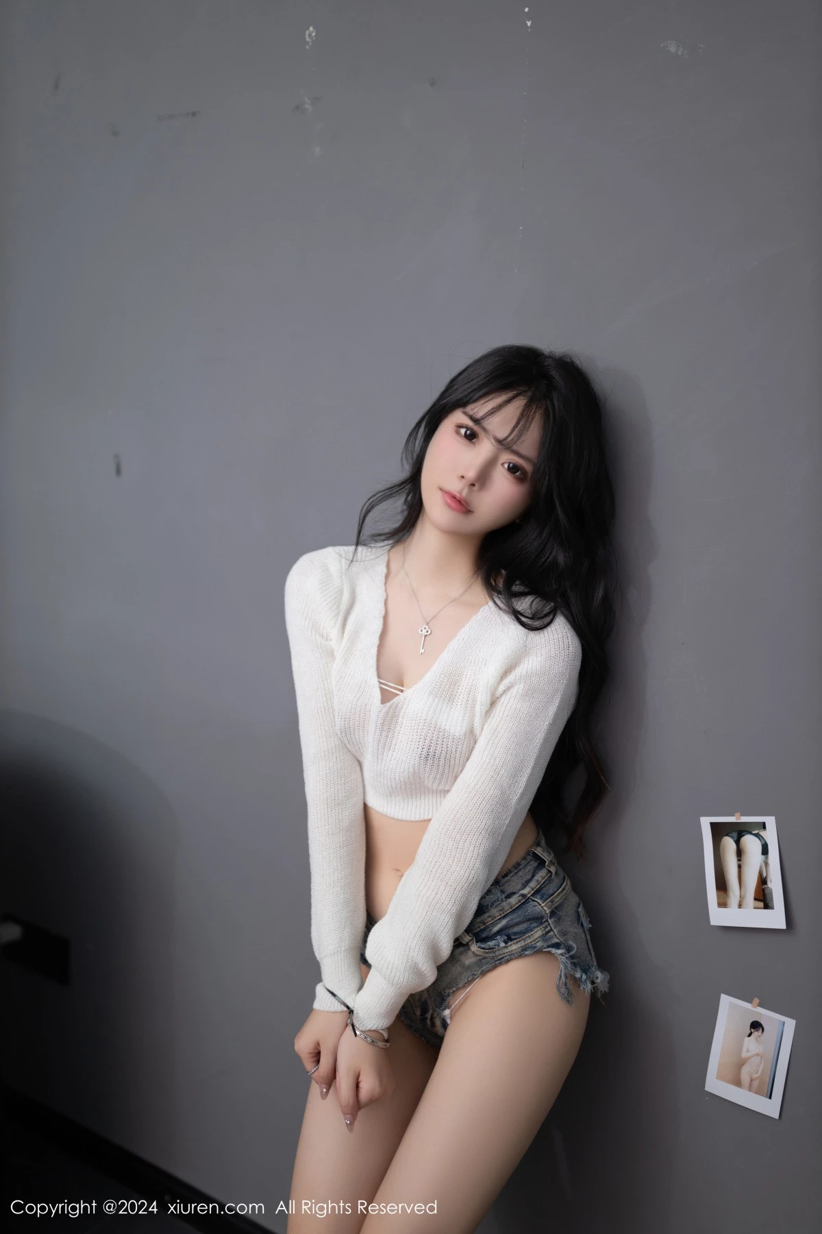 图片[18]-[XiuRen秀人网]第8458期幼幼写真-秀人资源网