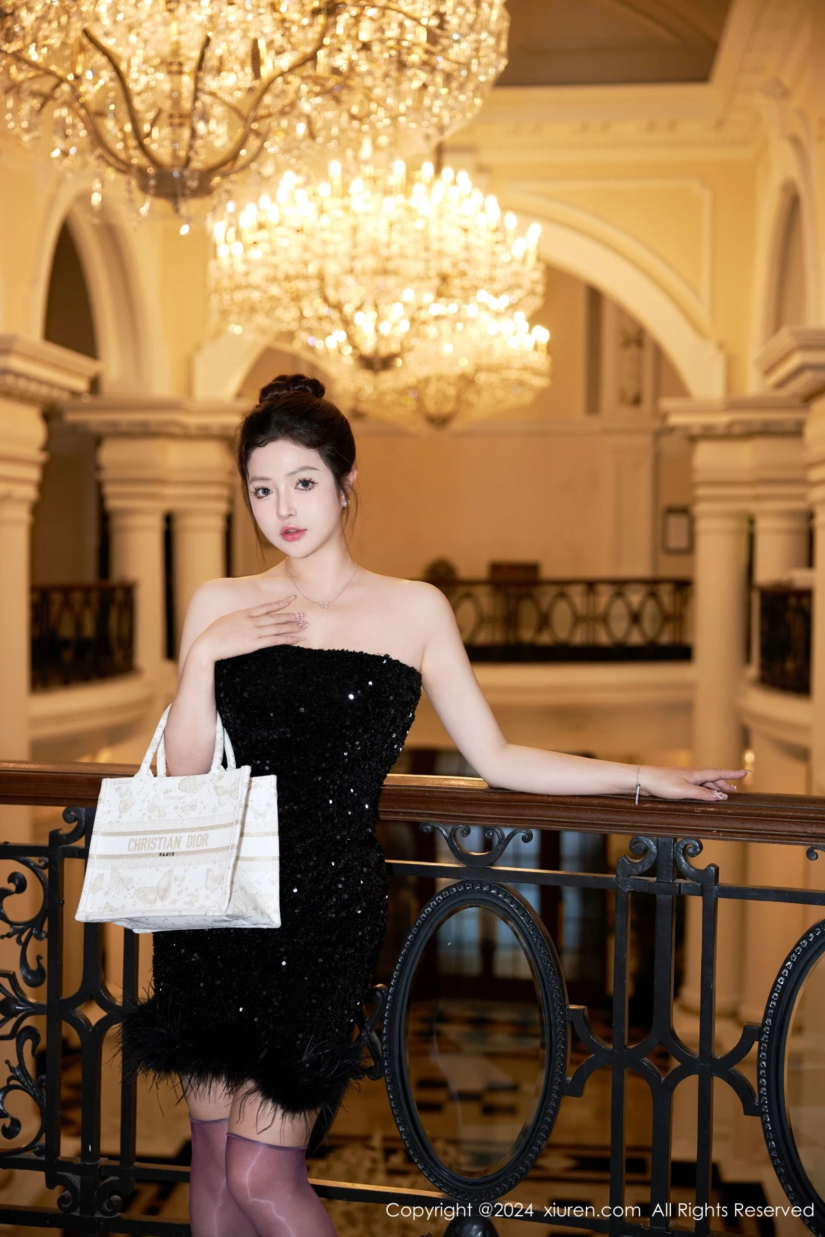 图片[20]-[XiuRen秀人网]第8462期养乐多写真-秀人资源网