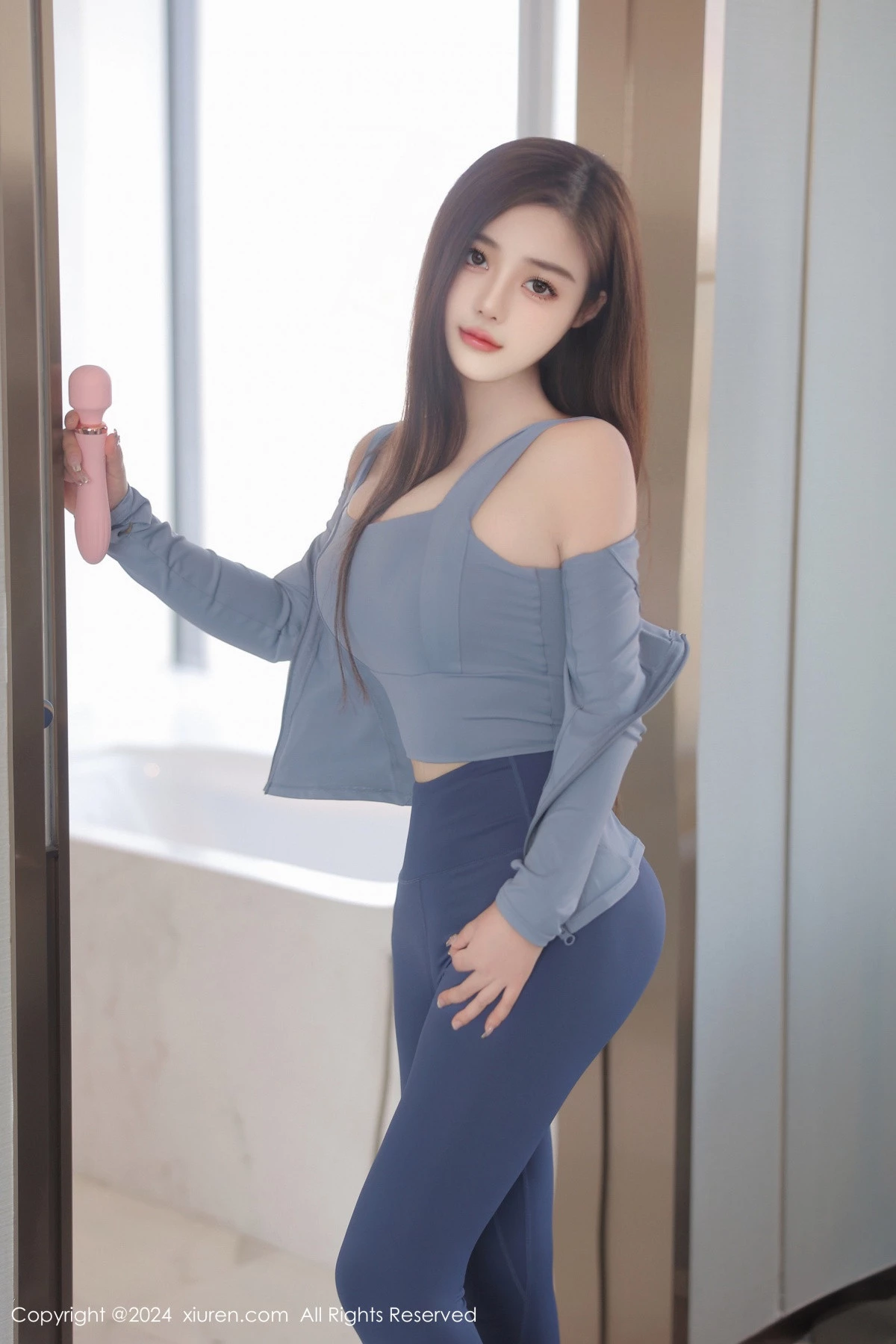 图片[14]-[XiuRen秀人网]第8461期王雅姗写真-秀人资源网