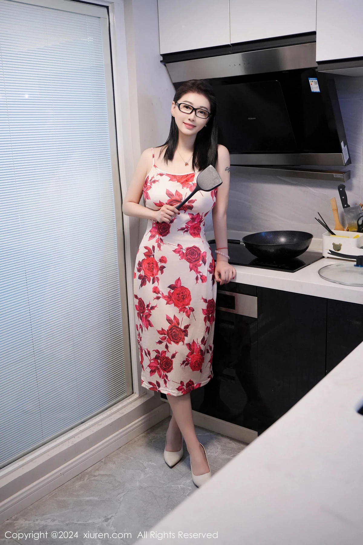 图片[22]-[XiuRen秀人网]第8468期雅茹老师写真-秀人资源网