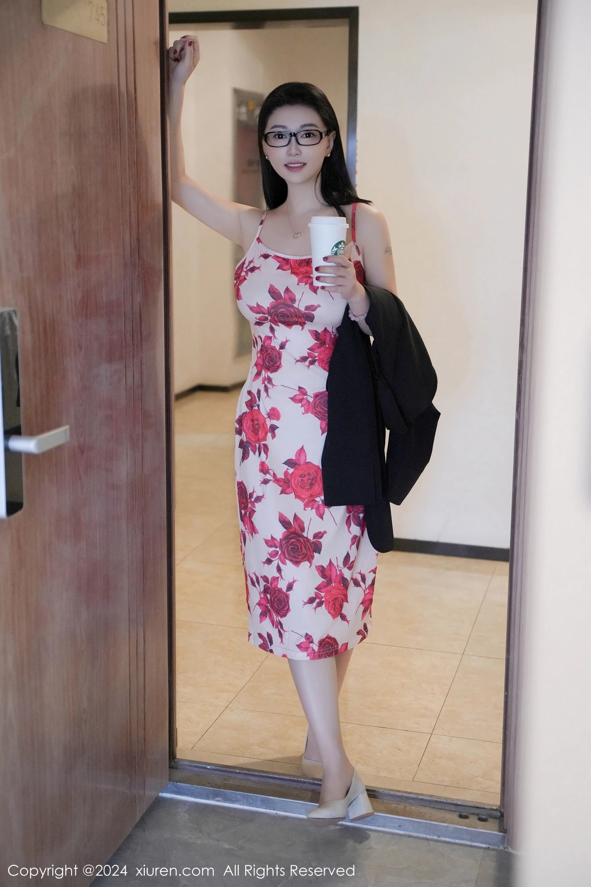图片[24]-[XiuRen秀人网]第8468期雅茹老师写真-秀人资源网