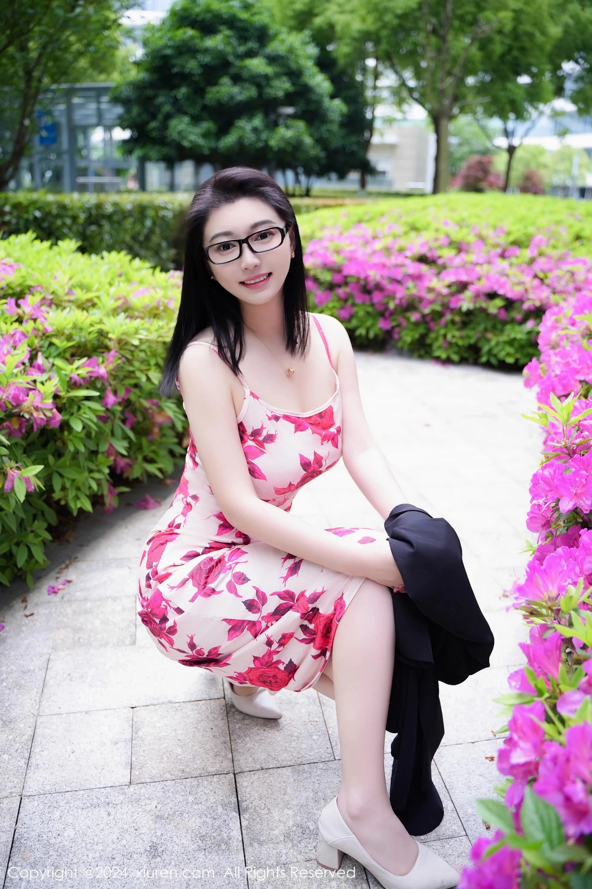 图片[16]-[XiuRen秀人网]第8468期雅茹老师写真-秀人资源网