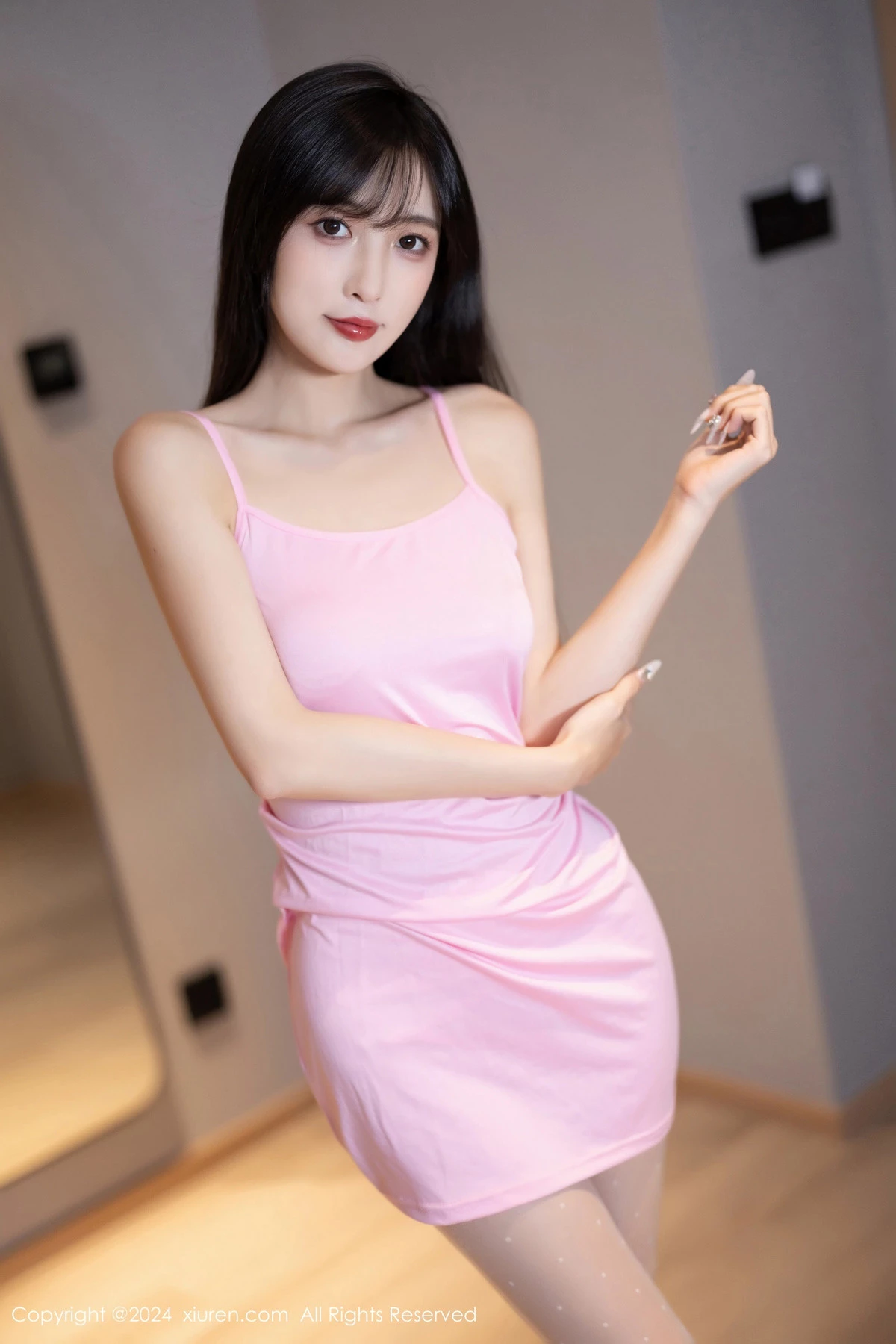 图片[20]-[XiuRen秀人网]第8474期林星阑写真-秀人资源网