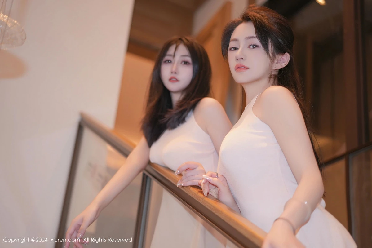 图片[2]-[XiuRen秀人网]第8472期林幼一写真-秀人资源网