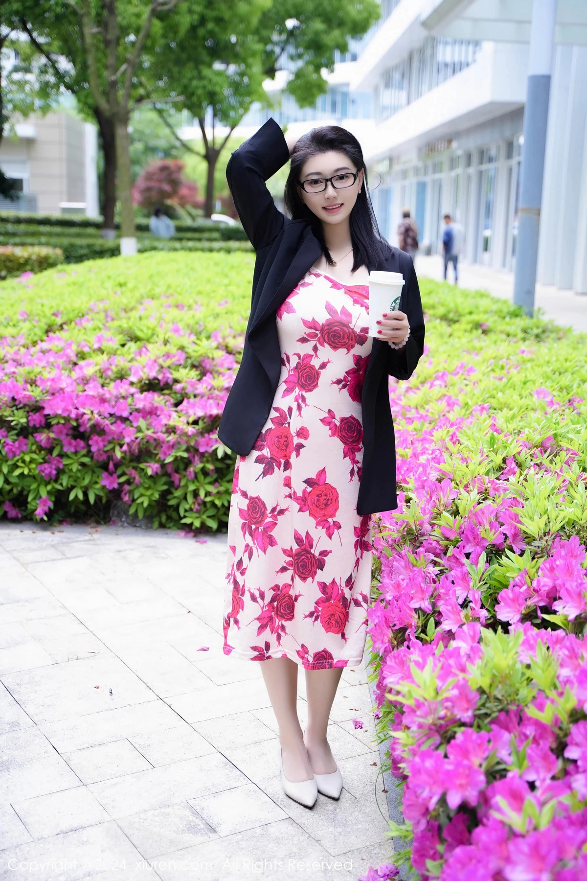 图片[29]-[XiuRen秀人网]第8468期雅茹老师写真-秀人资源网