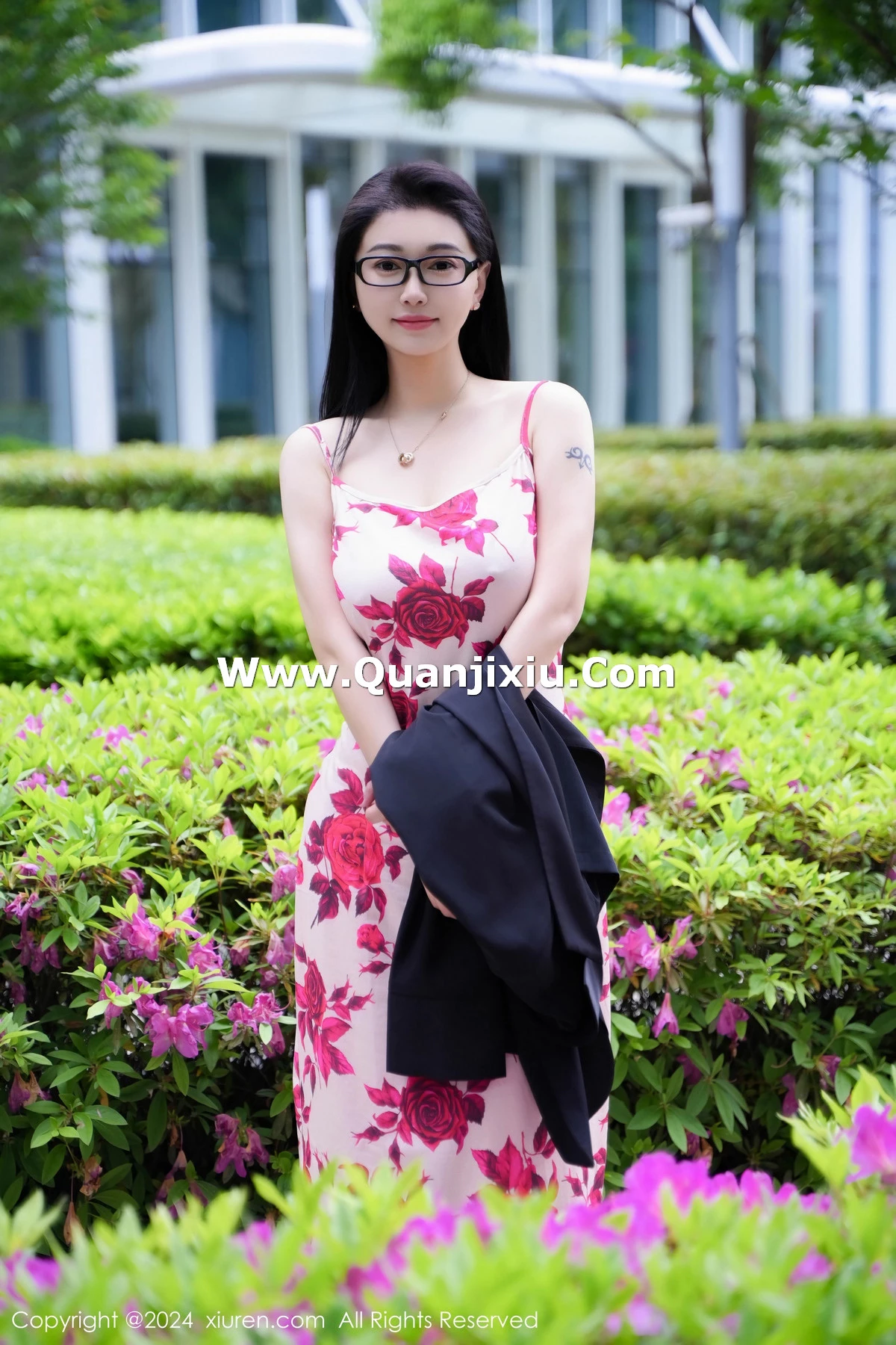 图片[31]-[XiuRen秀人网]第8468期雅茹老师写真-秀人资源网