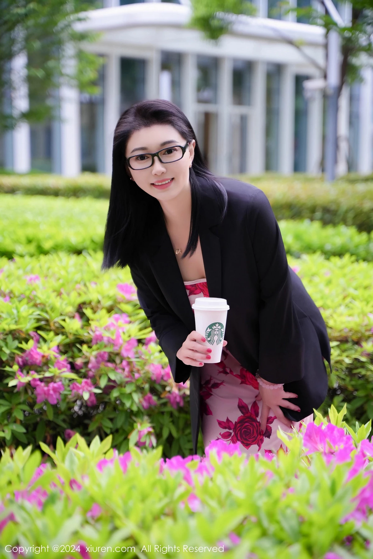 图片[21]-[XiuRen秀人网]第8468期雅茹老师写真-秀人资源网