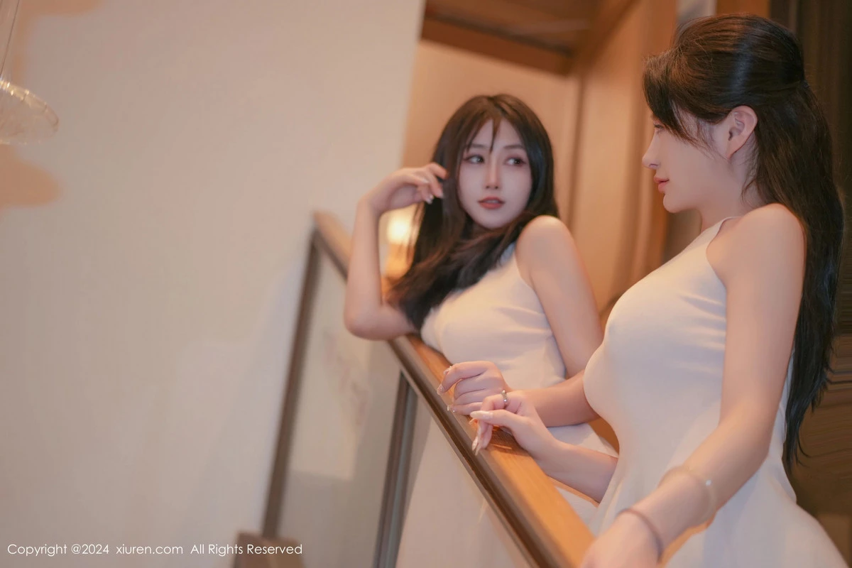 图片[4]-[XiuRen秀人网]第8472期林幼一写真-秀人资源网