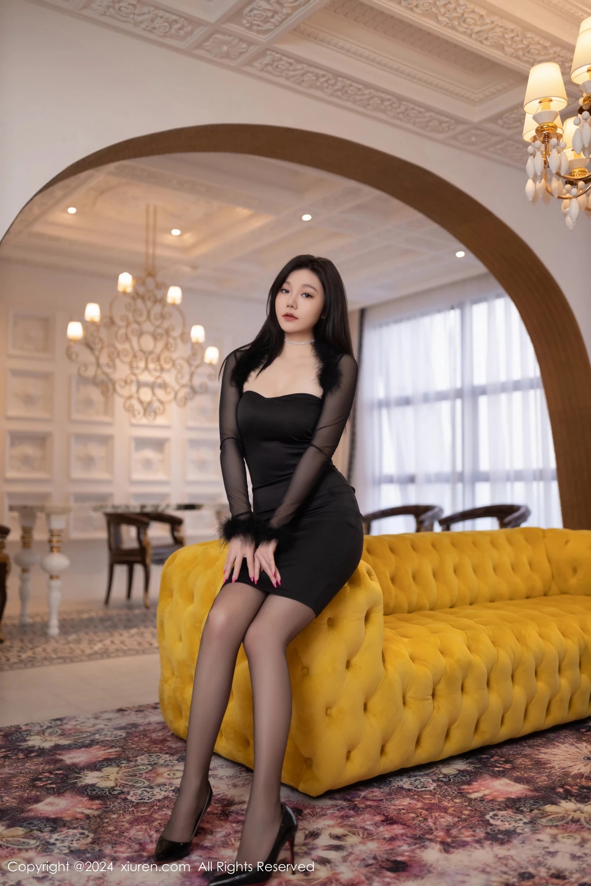 图片[19]-[XiuRen秀人网]第8471期安然写真-秀人资源网