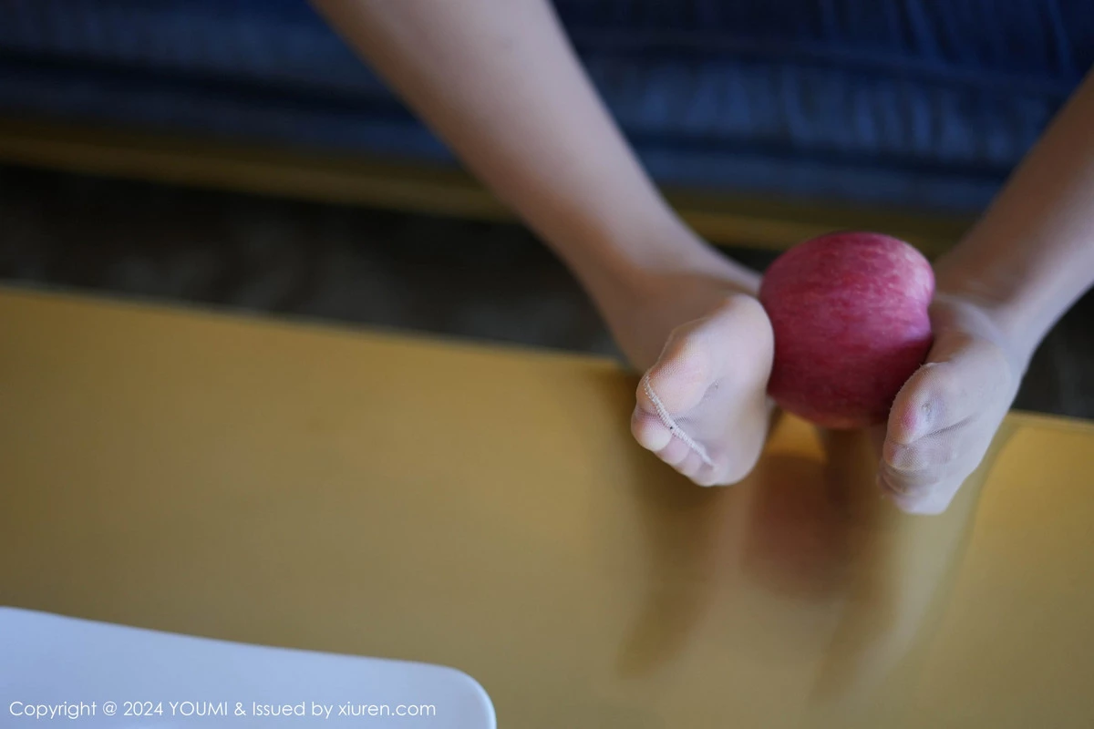 [XiaoYu画语界]第1053期赵可欣写真-秀人资源网