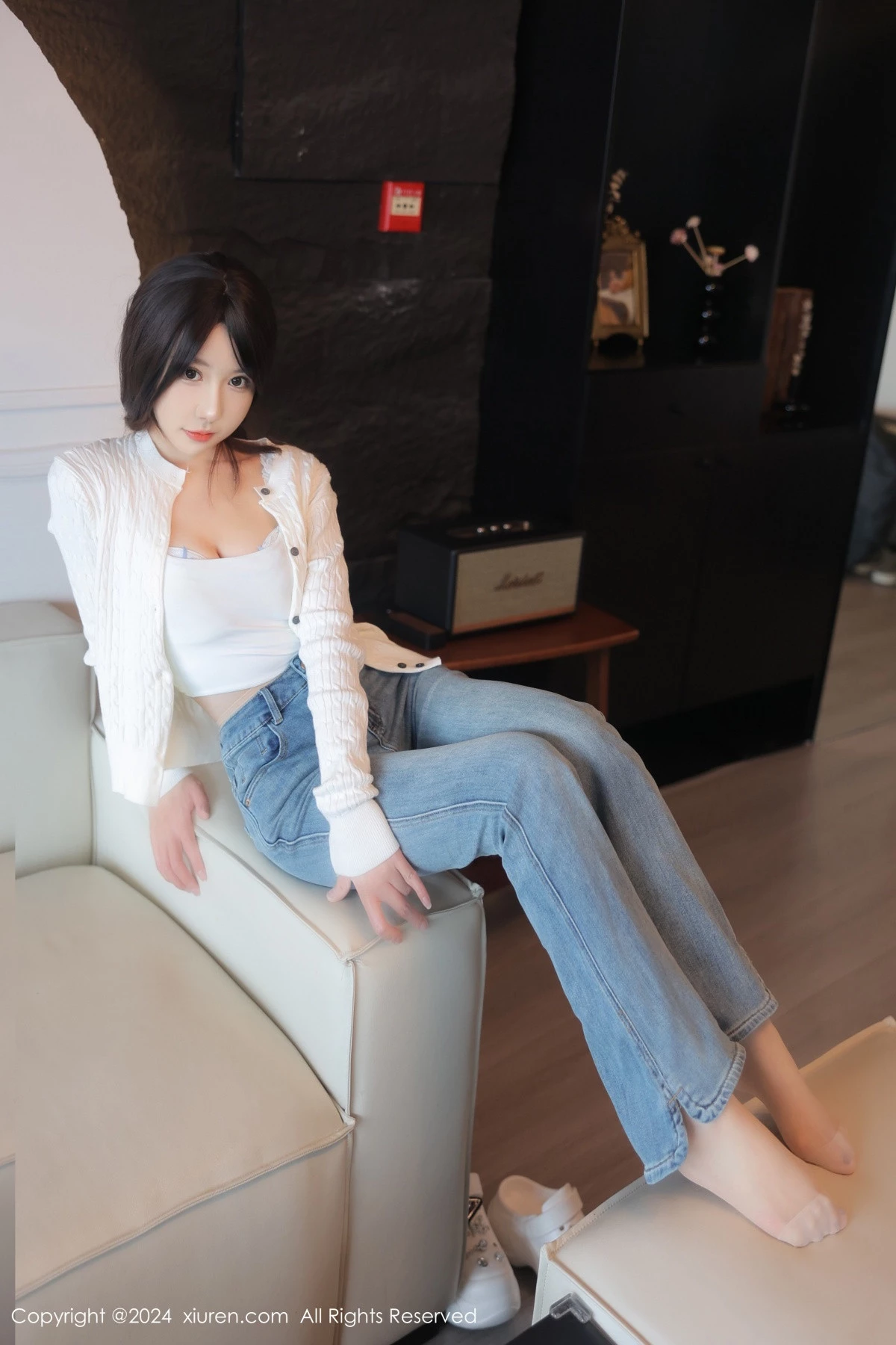 图片[10]-[XiuRen秀人网]第8427期桃妖夭写真-秀人资源网