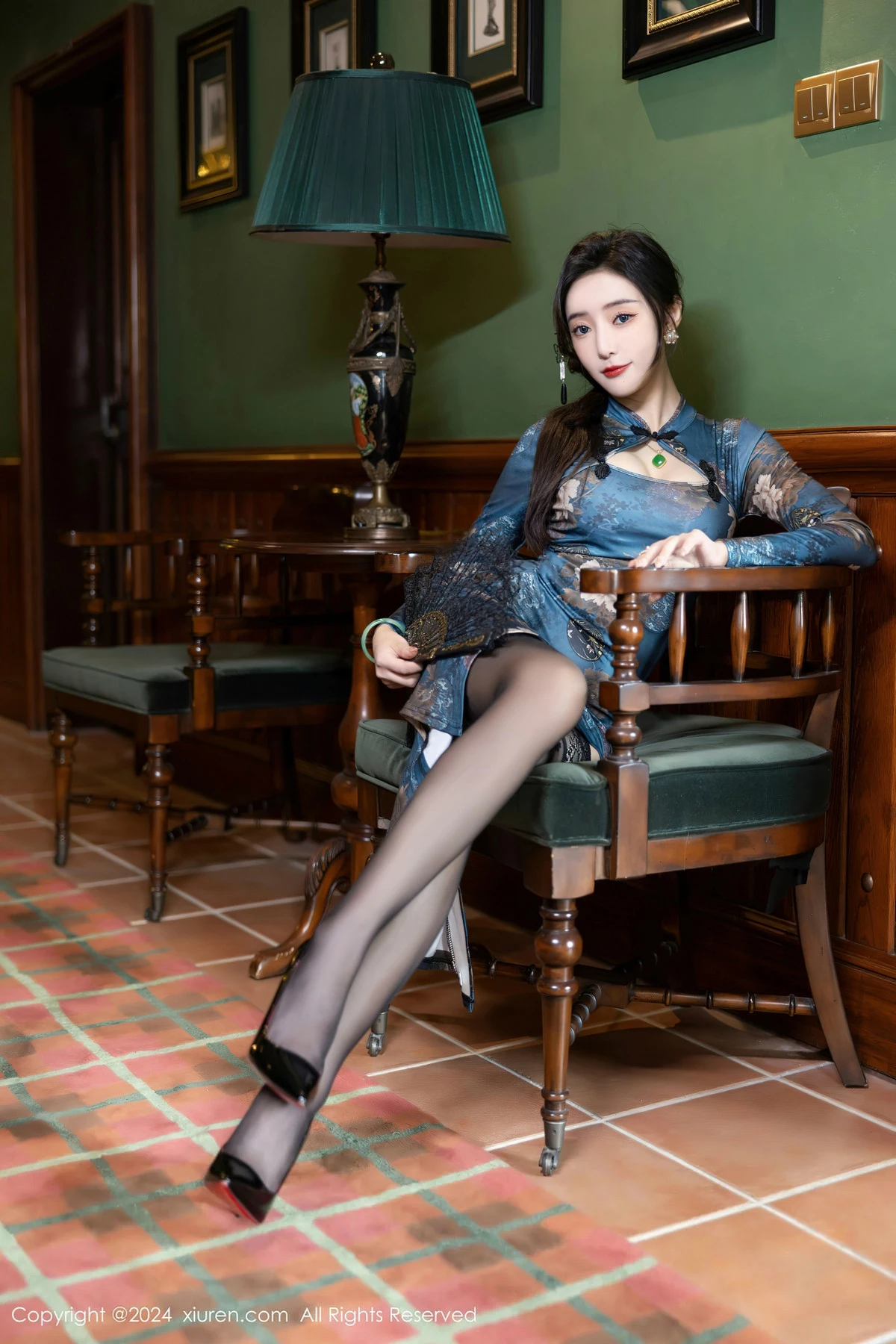 图片[22]-[XiuRen秀人网]第8425期王馨瑶写真-秀人资源网