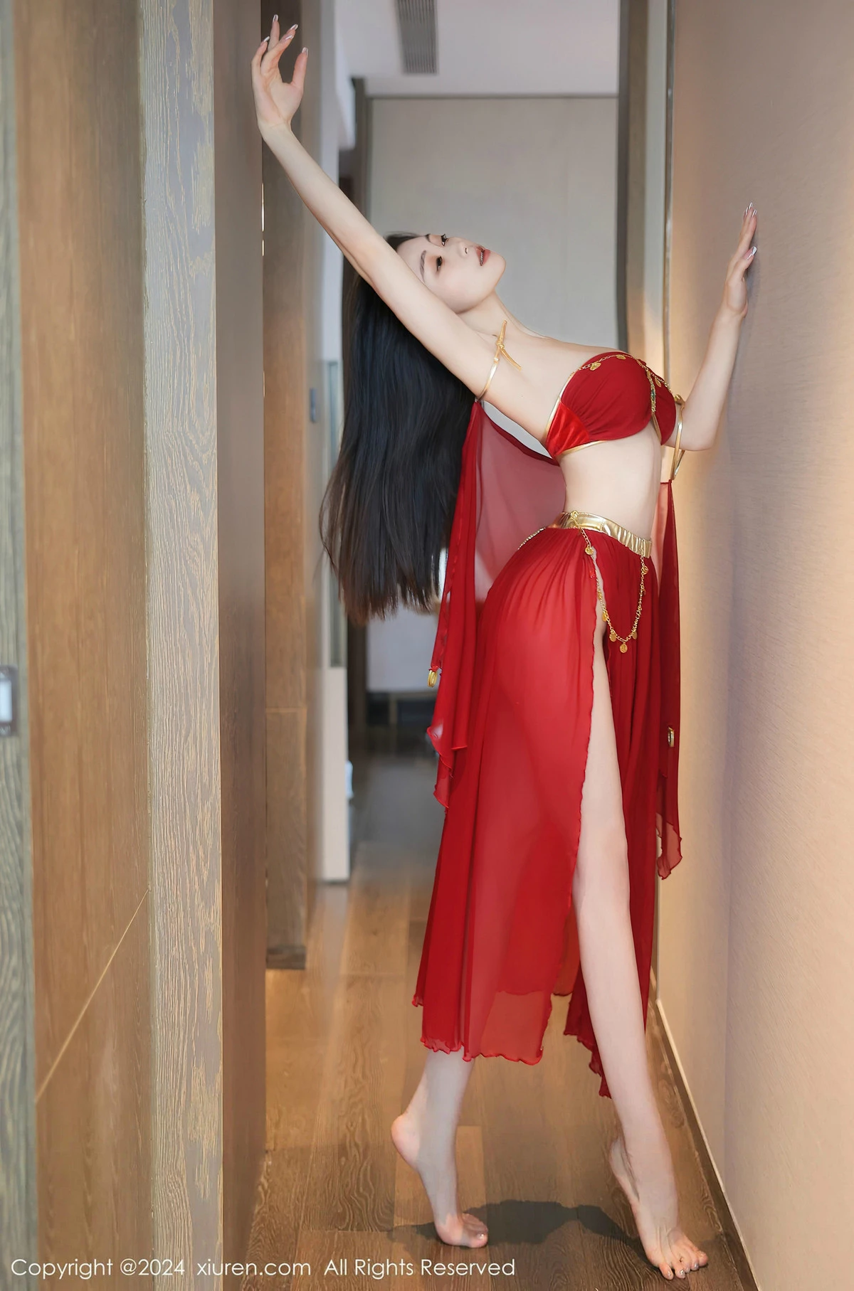 图片[21]-[XiuRen秀人网]第8420期清妙写真-秀人资源网