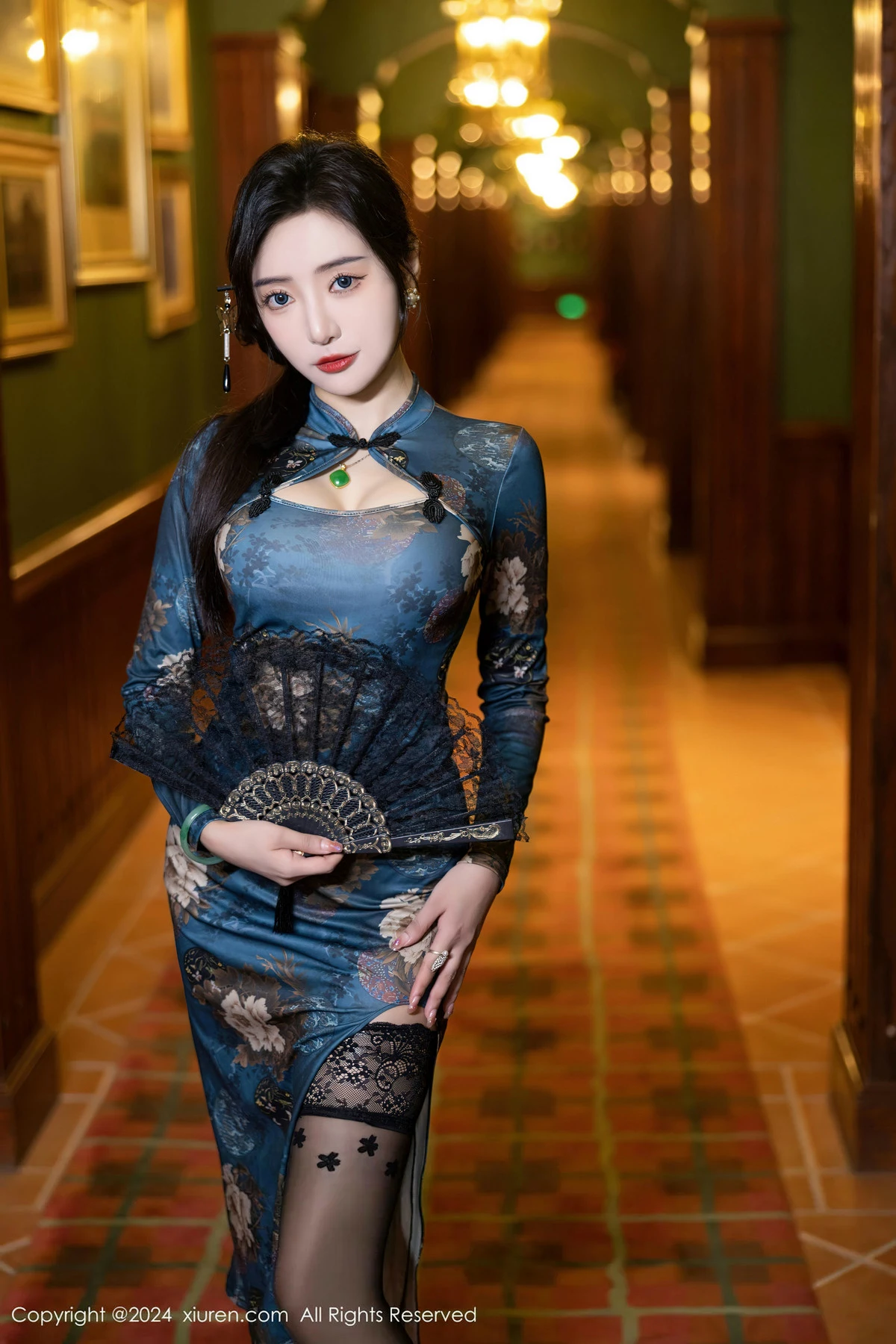 图片[26]-[XiuRen秀人网]第8425期王馨瑶写真-秀人资源网