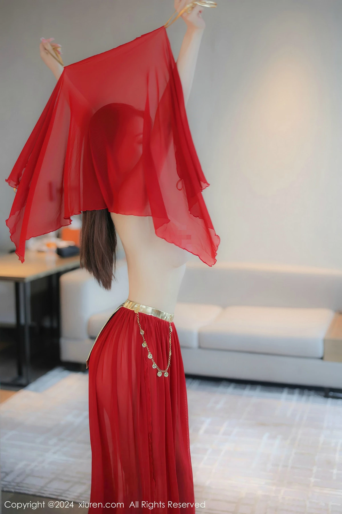 图片[24]-[XiuRen秀人网]第8420期清妙写真-秀人资源网