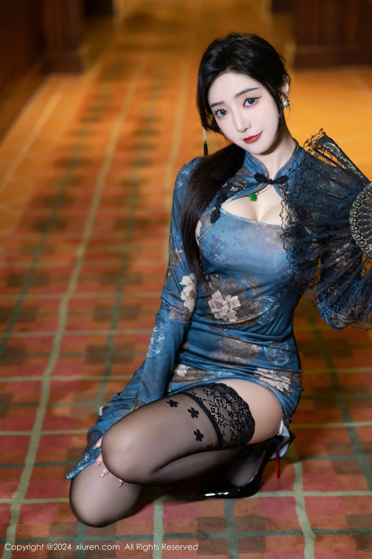 图片[37]-[XiuRen秀人网]第8425期王馨瑶写真-秀人资源网