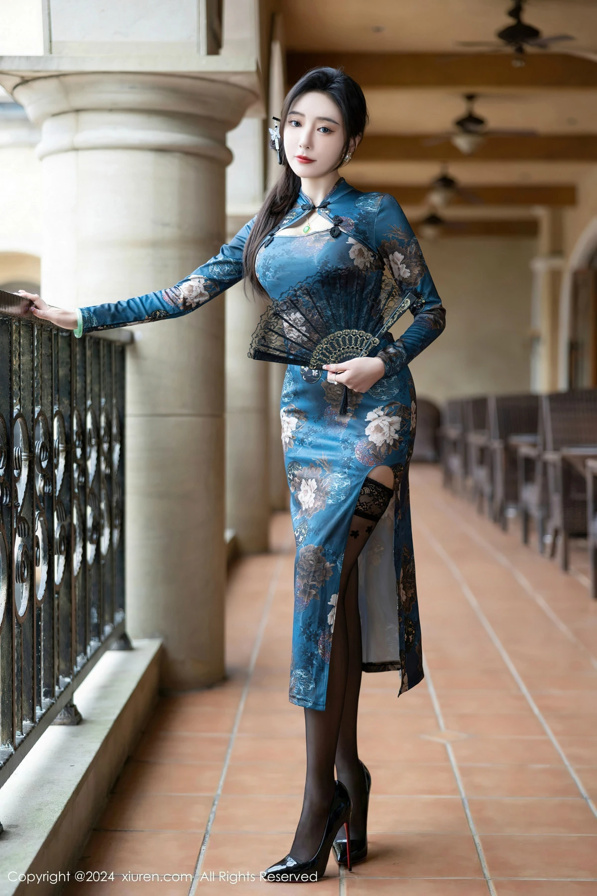 图片[43]-[XiuRen秀人网]第8425期王馨瑶写真-秀人资源网